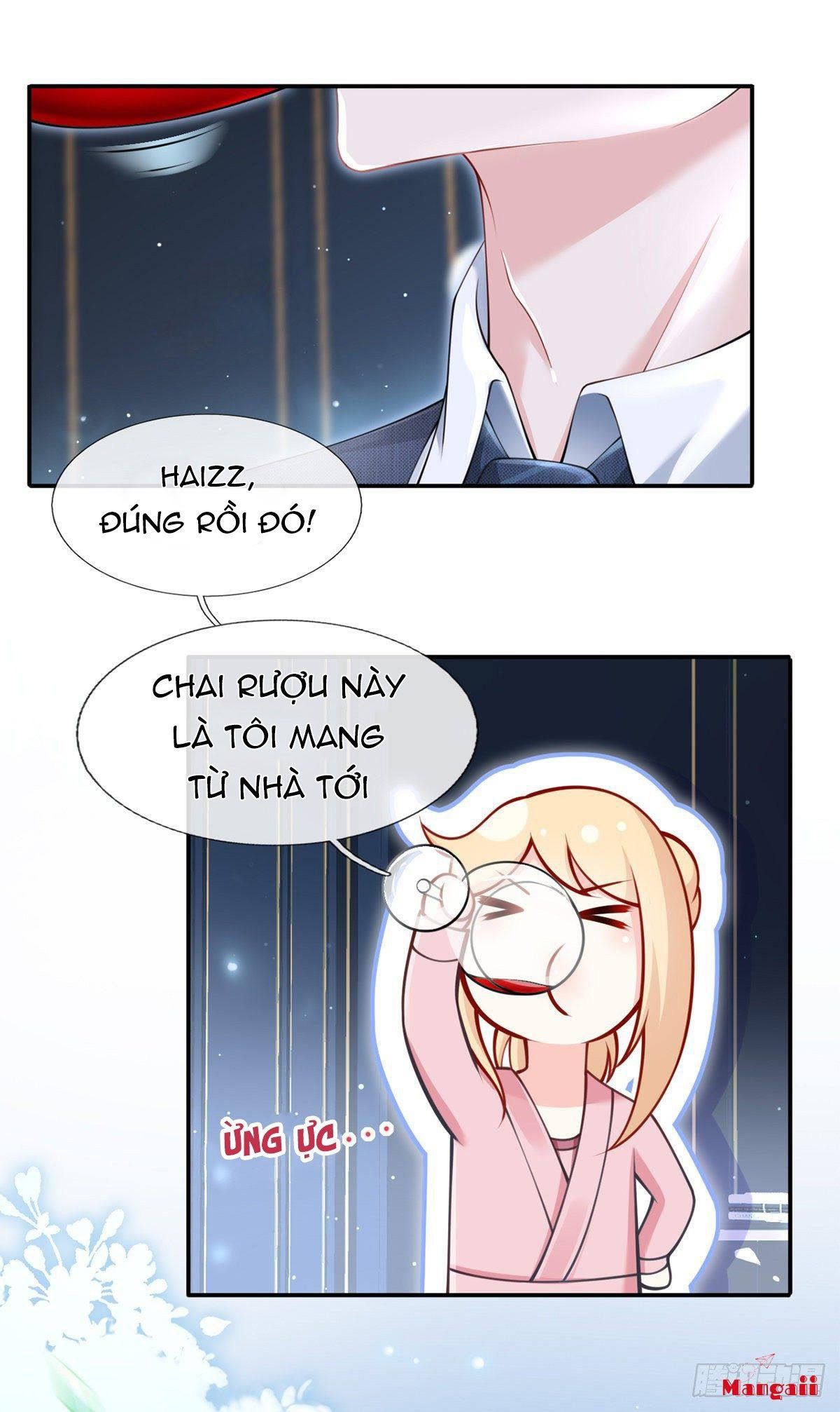 đọc truyện Tôi Xuyên Thành Tiểu Kiều Thê Của Lão Đại Chương 12 ảnh 18 tại Thiên Thai Truyện