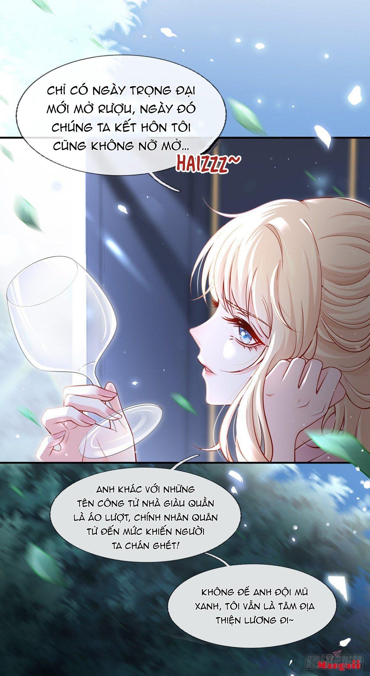 đọc truyện Tôi Xuyên Thành Tiểu Kiều Thê Của Lão Đại Chương 12 ảnh 19 tại Thiên Thai Truyện