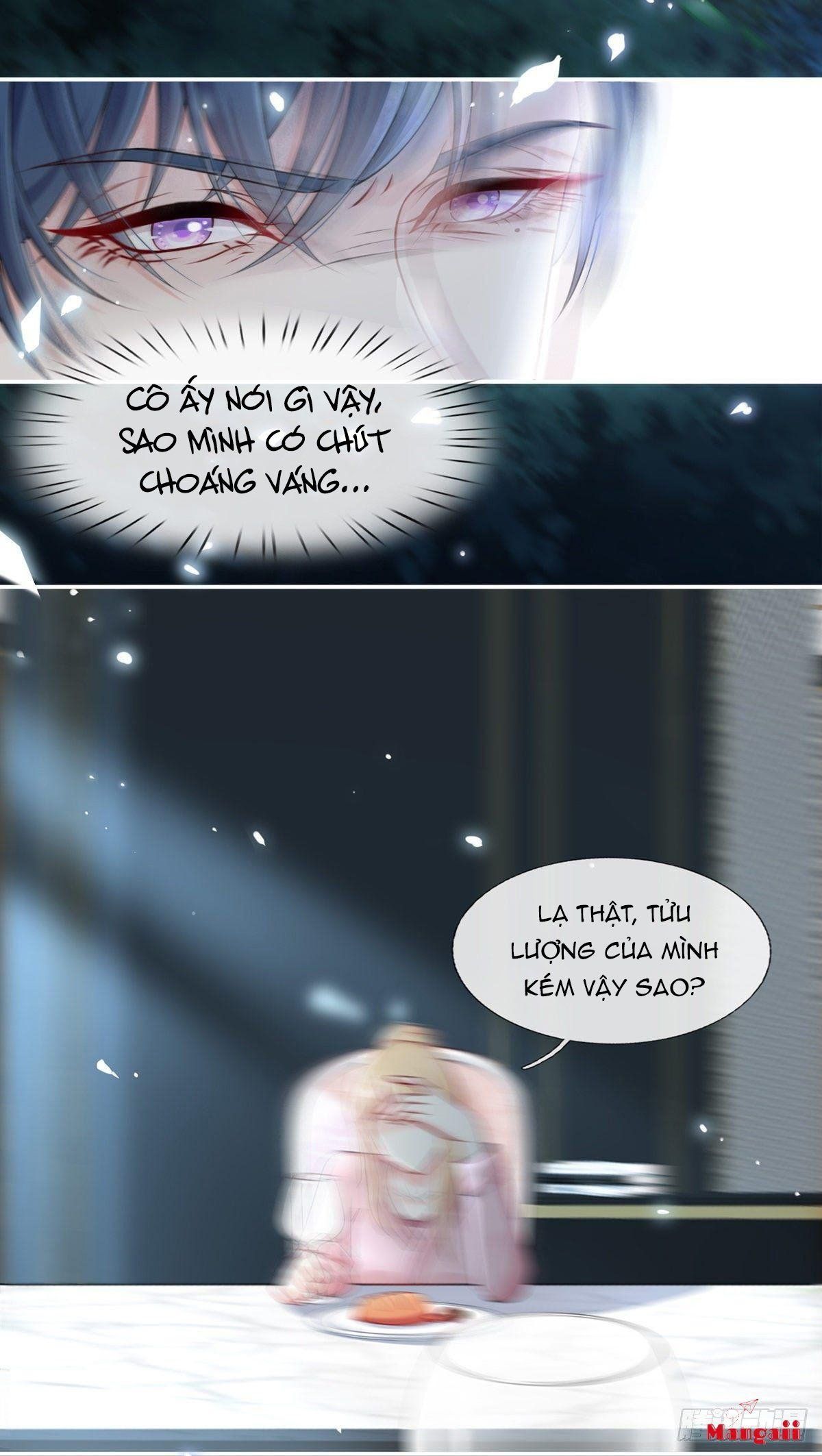 đọc truyện Tôi Xuyên Thành Tiểu Kiều Thê Của Lão Đại Chương 12 ảnh 20 tại Thiên Thai Truyện