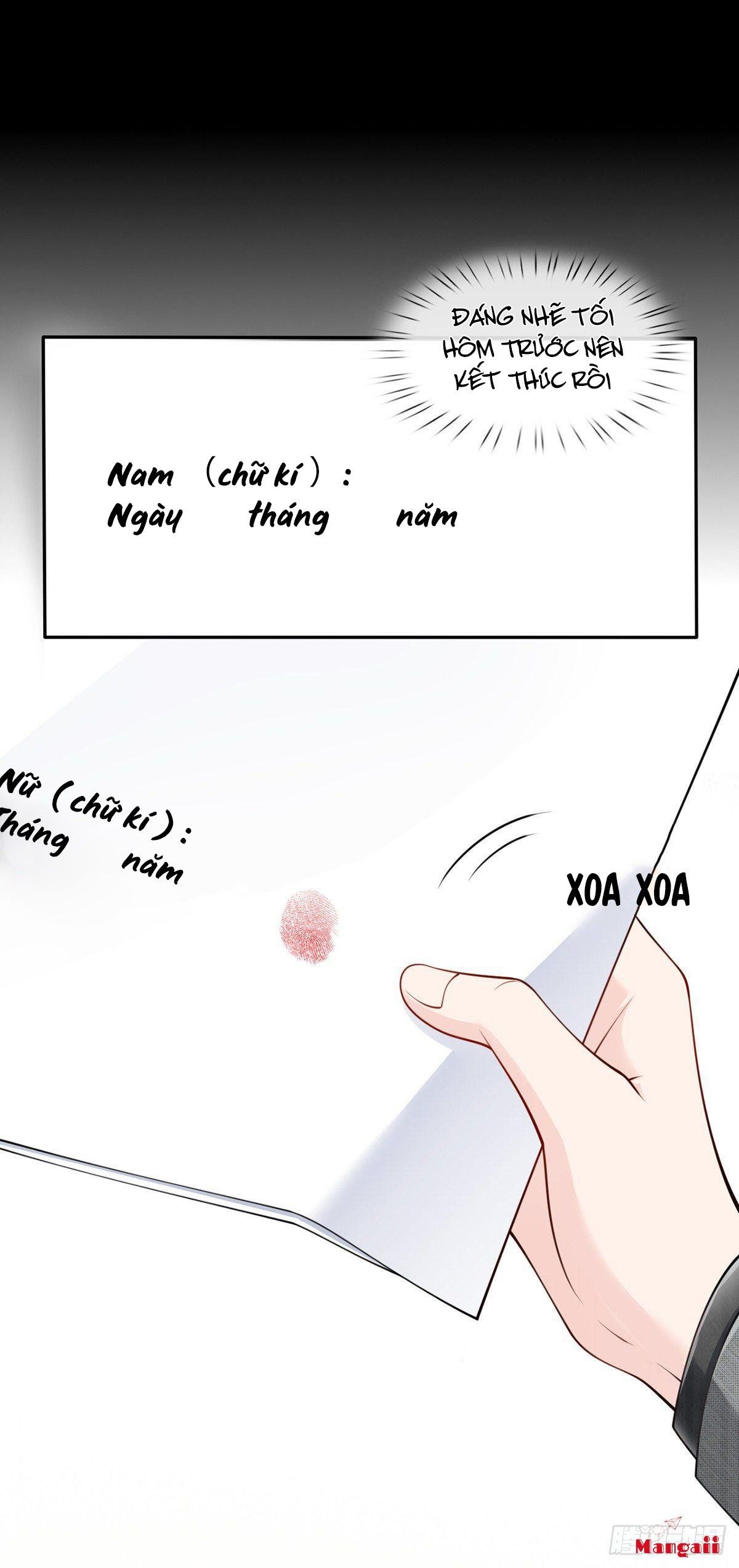 đọc truyện Tôi Xuyên Thành Tiểu Kiều Thê Của Lão Đại Chương 12 ảnh 23 tại Thiên Thai Truyện