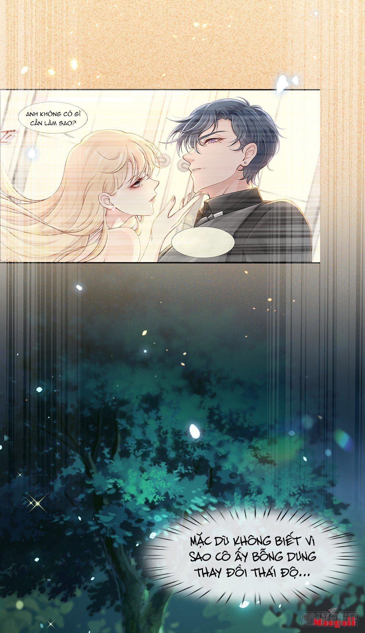 đọc truyện Tôi Xuyên Thành Tiểu Kiều Thê Của Lão Đại Chương 12 ảnh 25 tại Thiên Thai Truyện