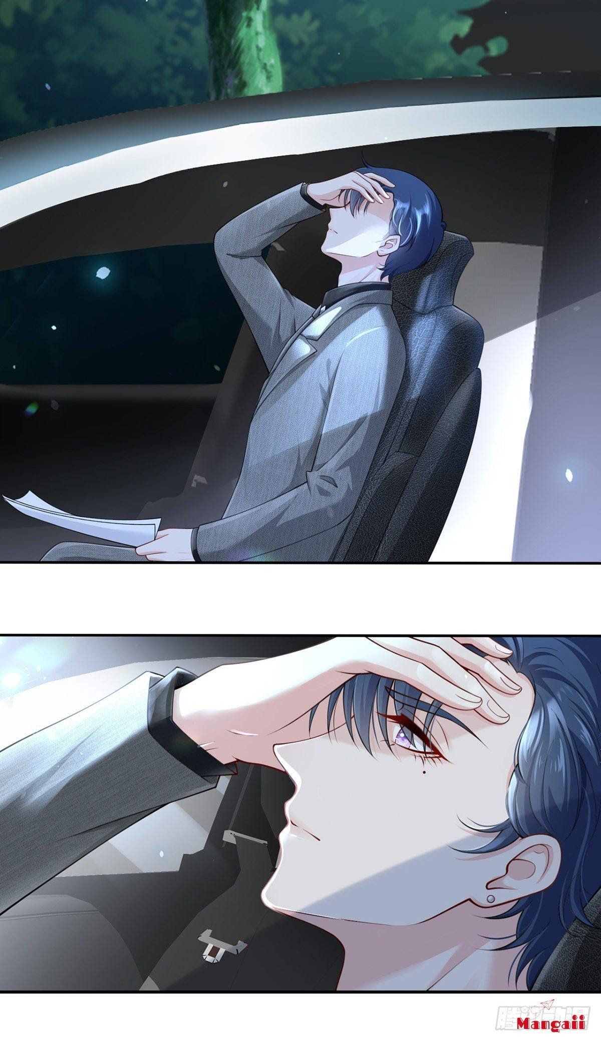 đọc truyện Tôi Xuyên Thành Tiểu Kiều Thê Của Lão Đại Chương 12 ảnh 26 tại Thiên Thai Truyện