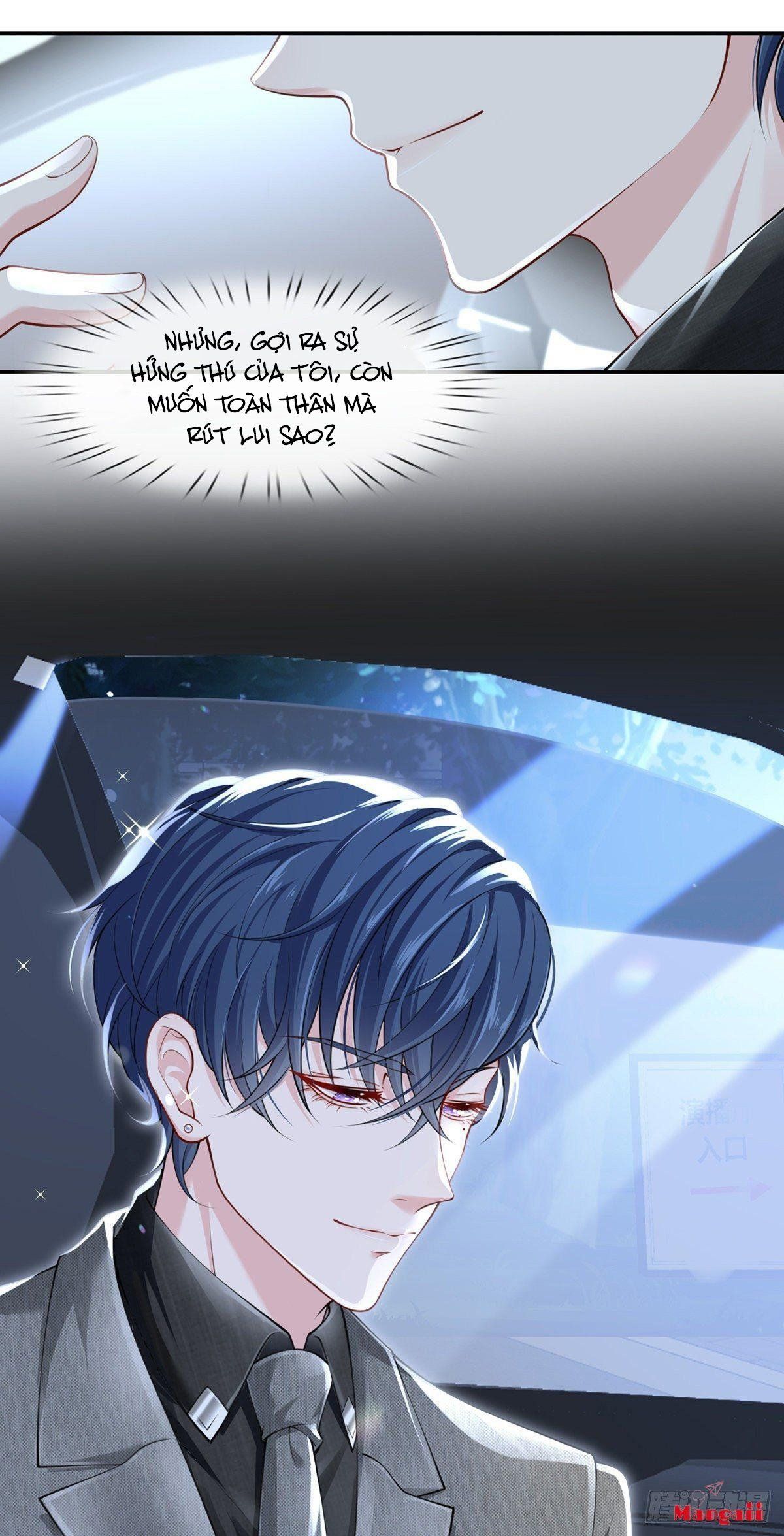 đọc truyện Tôi Xuyên Thành Tiểu Kiều Thê Của Lão Đại Chương 12 ảnh 27 tại Thiên Thai Truyện