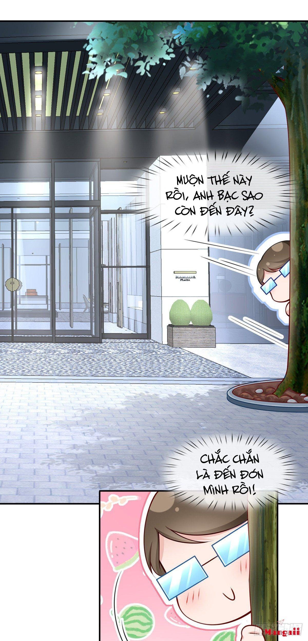 đọc truyện Tôi Xuyên Thành Tiểu Kiều Thê Của Lão Đại Chương 12 ảnh 31 tại Thiên Thai Truyện