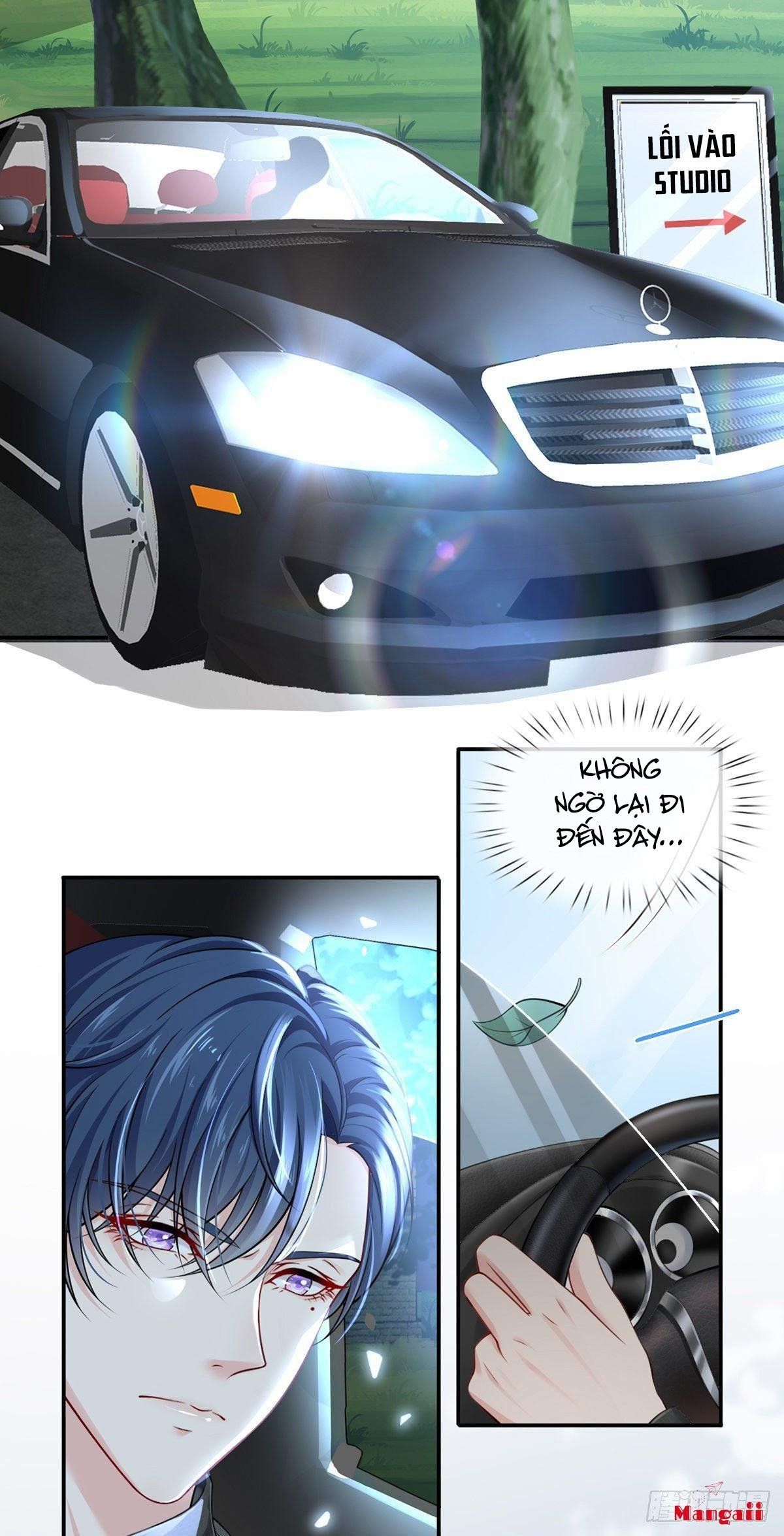 đọc truyện Tôi Xuyên Thành Tiểu Kiều Thê Của Lão Đại Chương 12 ảnh 5 tại Thiên Thai Truyện