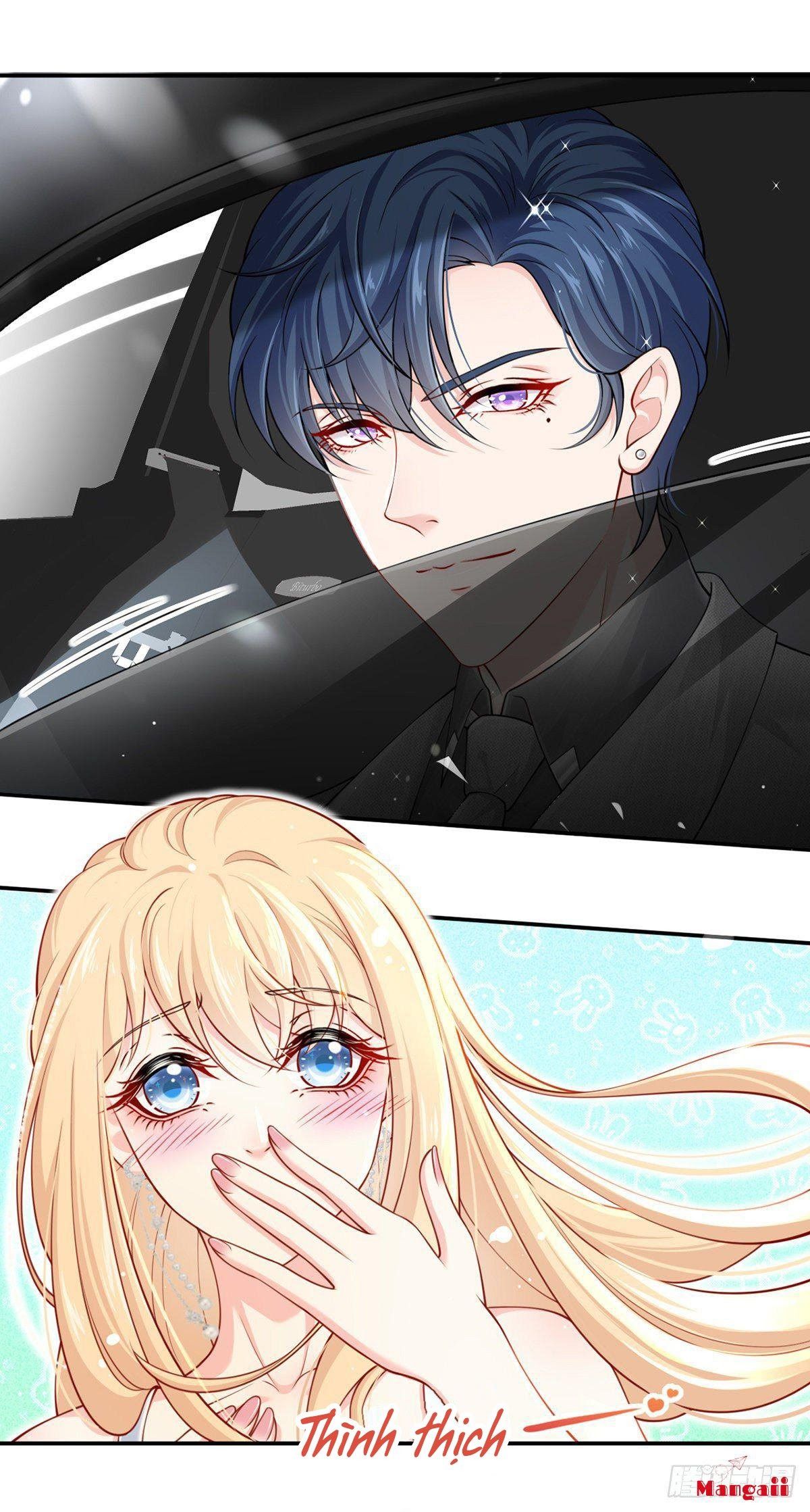 đọc truyện Tôi Xuyên Thành Tiểu Kiều Thê Của Lão Đại Chương 12 ảnh 34 tại Thiên Thai Truyện