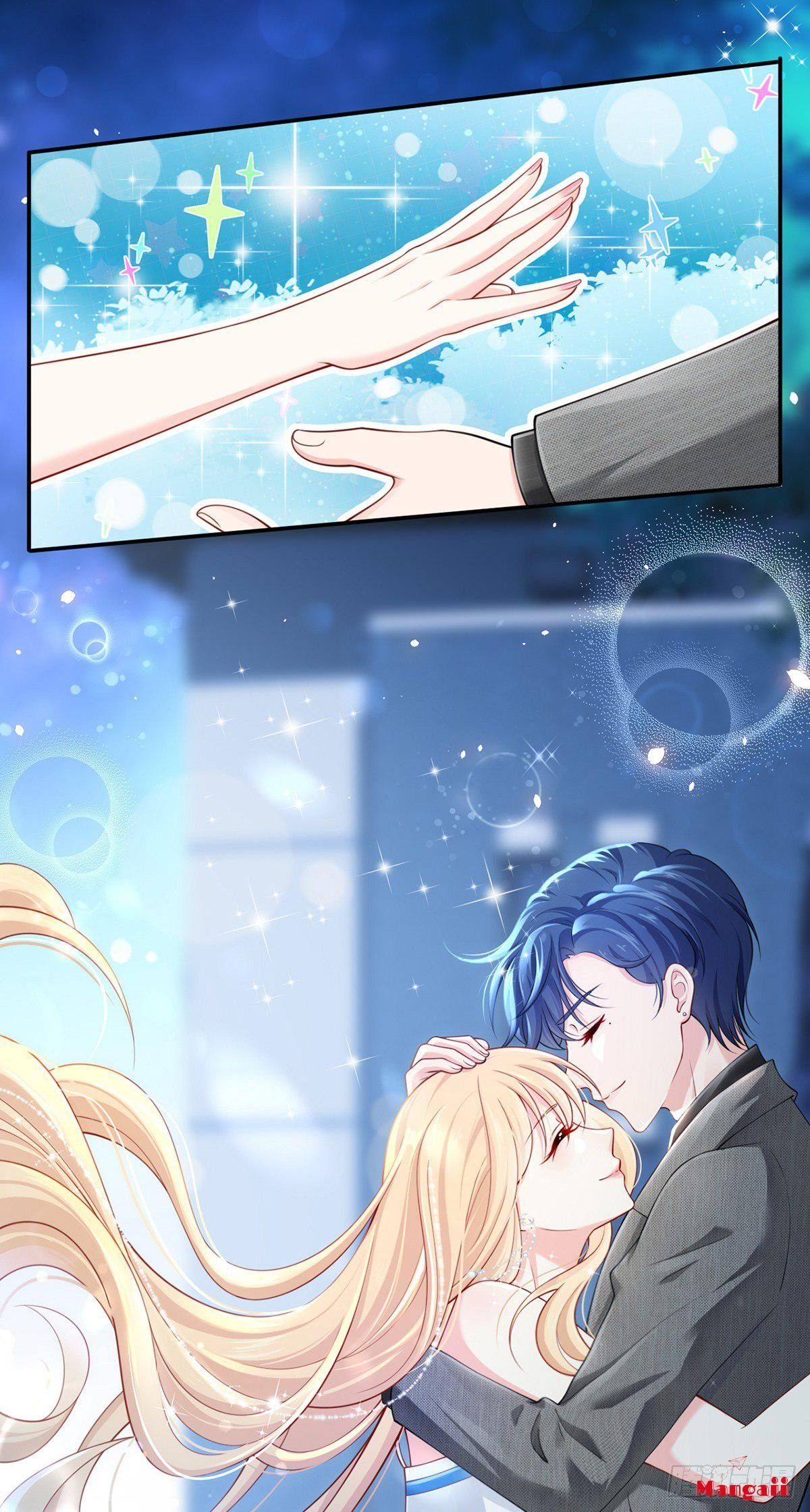 đọc truyện Tôi Xuyên Thành Tiểu Kiều Thê Của Lão Đại Chương 12 ảnh 37 tại Thiên Thai Truyện