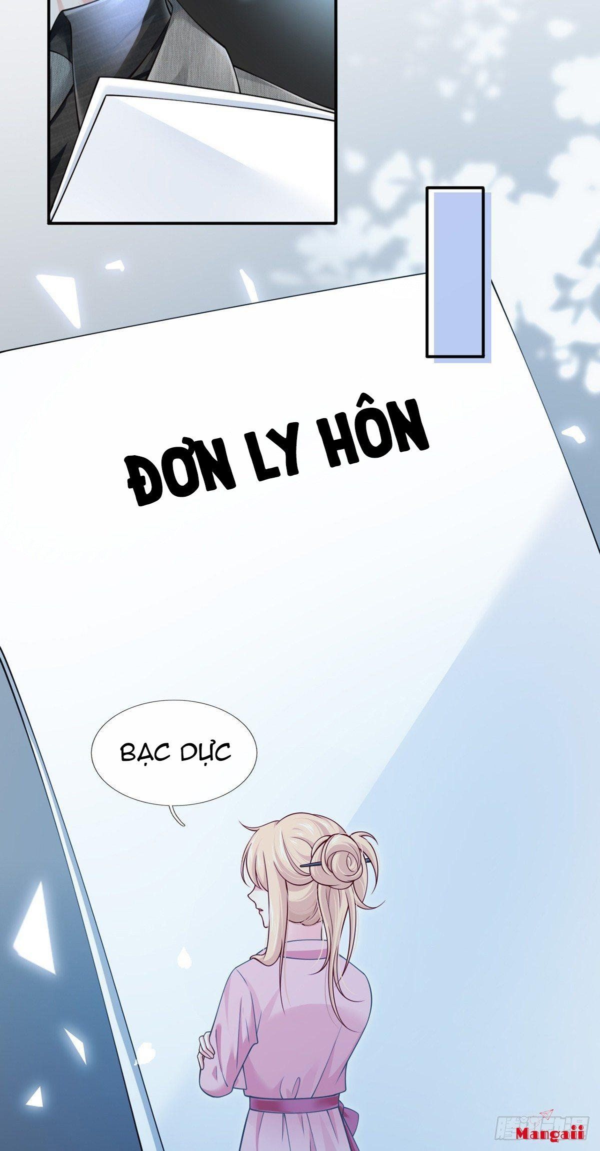 đọc truyện Tôi Xuyên Thành Tiểu Kiều Thê Của Lão Đại Chương 12 ảnh 6 tại Thiên Thai Truyện