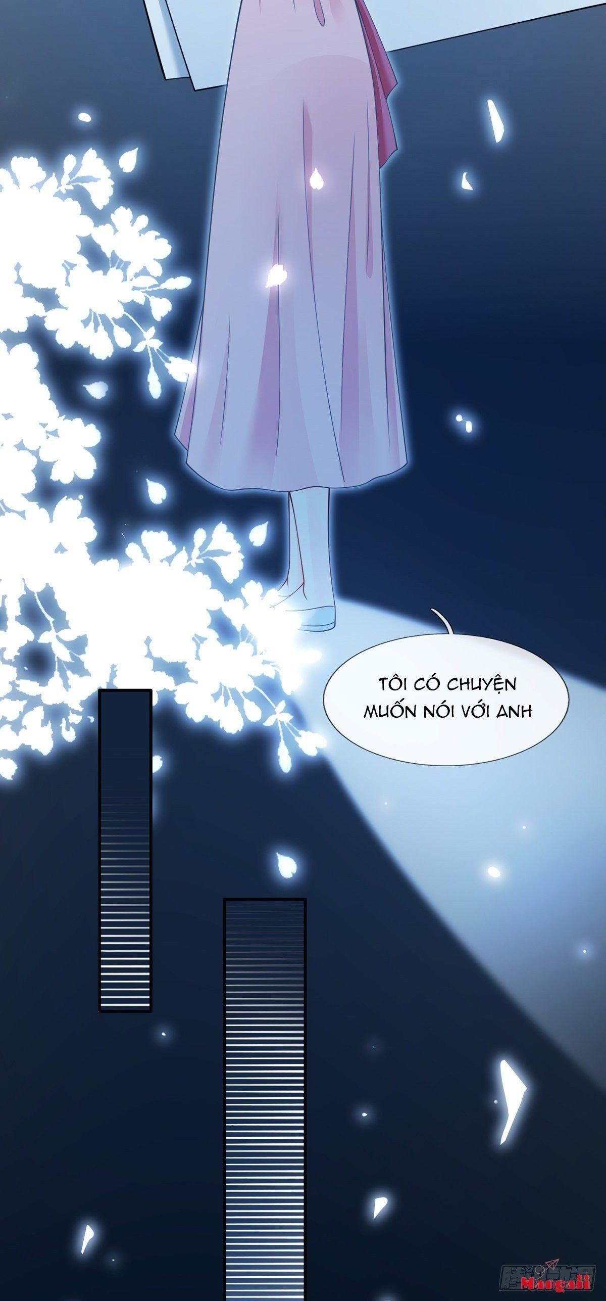 đọc truyện Tôi Xuyên Thành Tiểu Kiều Thê Của Lão Đại Chương 12 ảnh 7 tại Thiên Thai Truyện