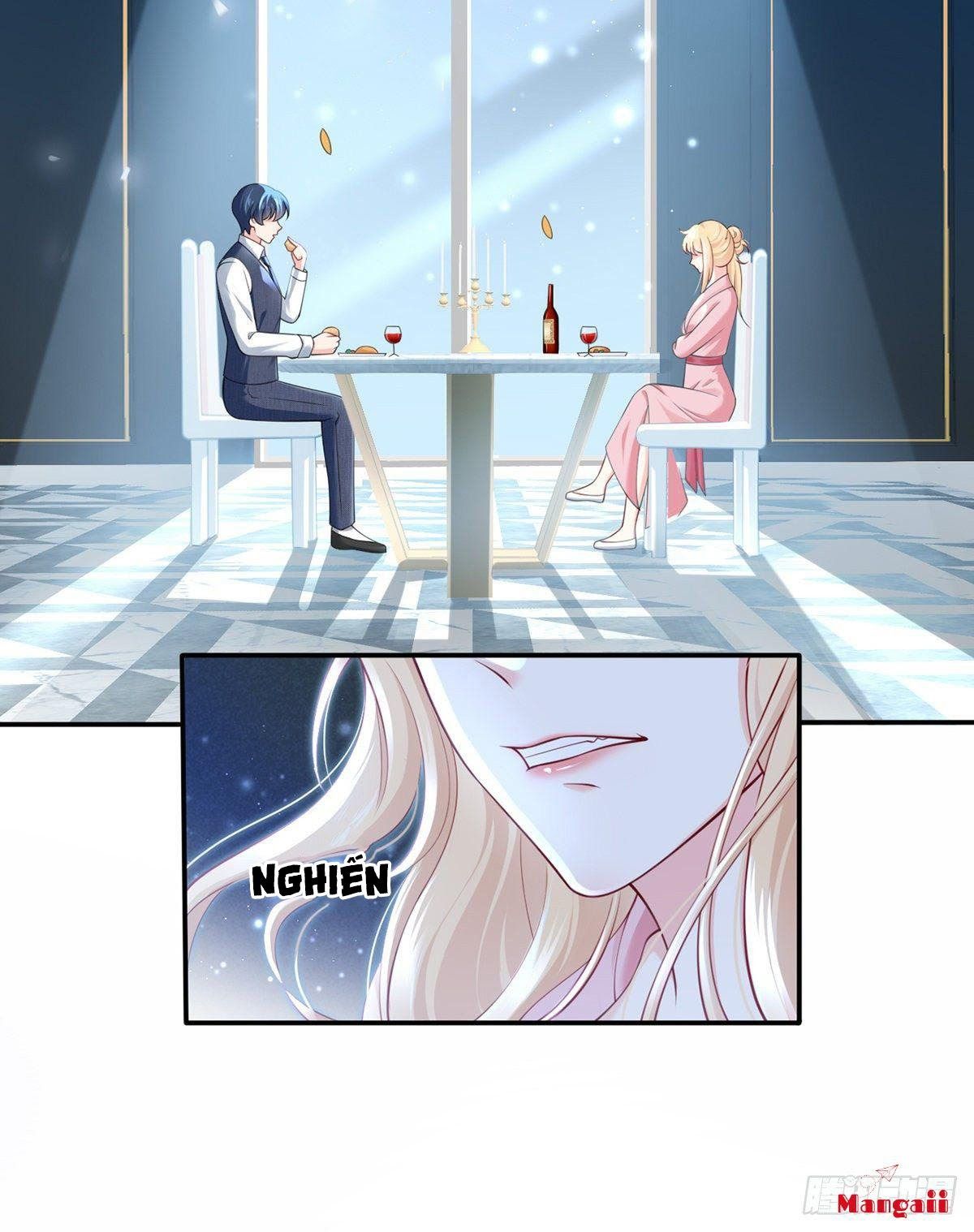 đọc truyện Tôi Xuyên Thành Tiểu Kiều Thê Của Lão Đại Chương 12 ảnh 10 tại Thiên Thai Truyện