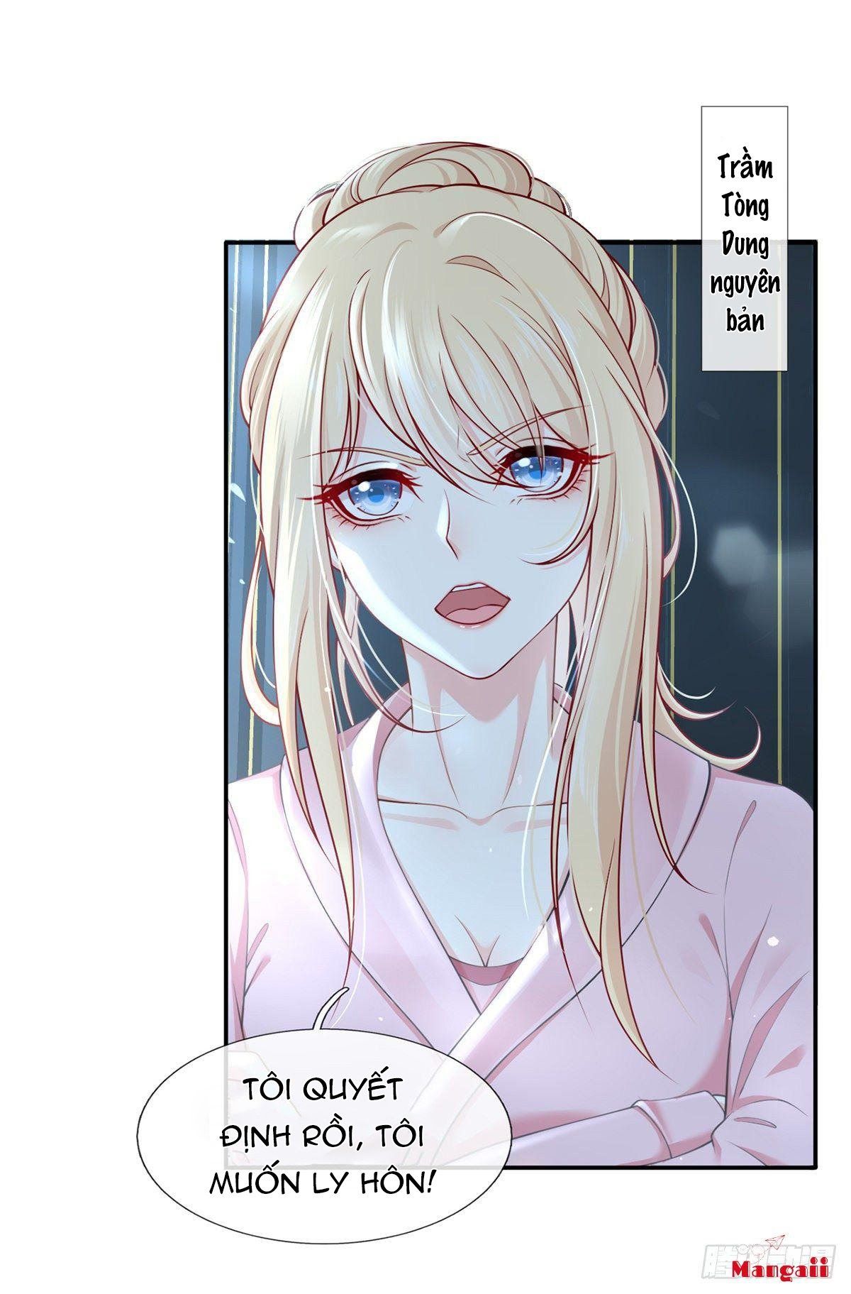 đọc truyện Tôi Xuyên Thành Tiểu Kiều Thê Của Lão Đại Chương 12 ảnh 11 tại Thiên Thai Truyện