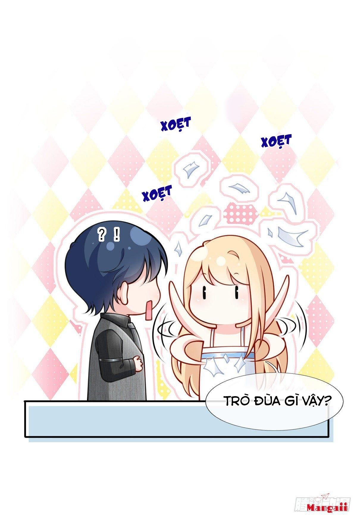 đọc truyện Tôi Xuyên Thành Tiểu Kiều Thê Của Lão Đại Chương 13 ảnh 16 tại Thiên Thai Truyện