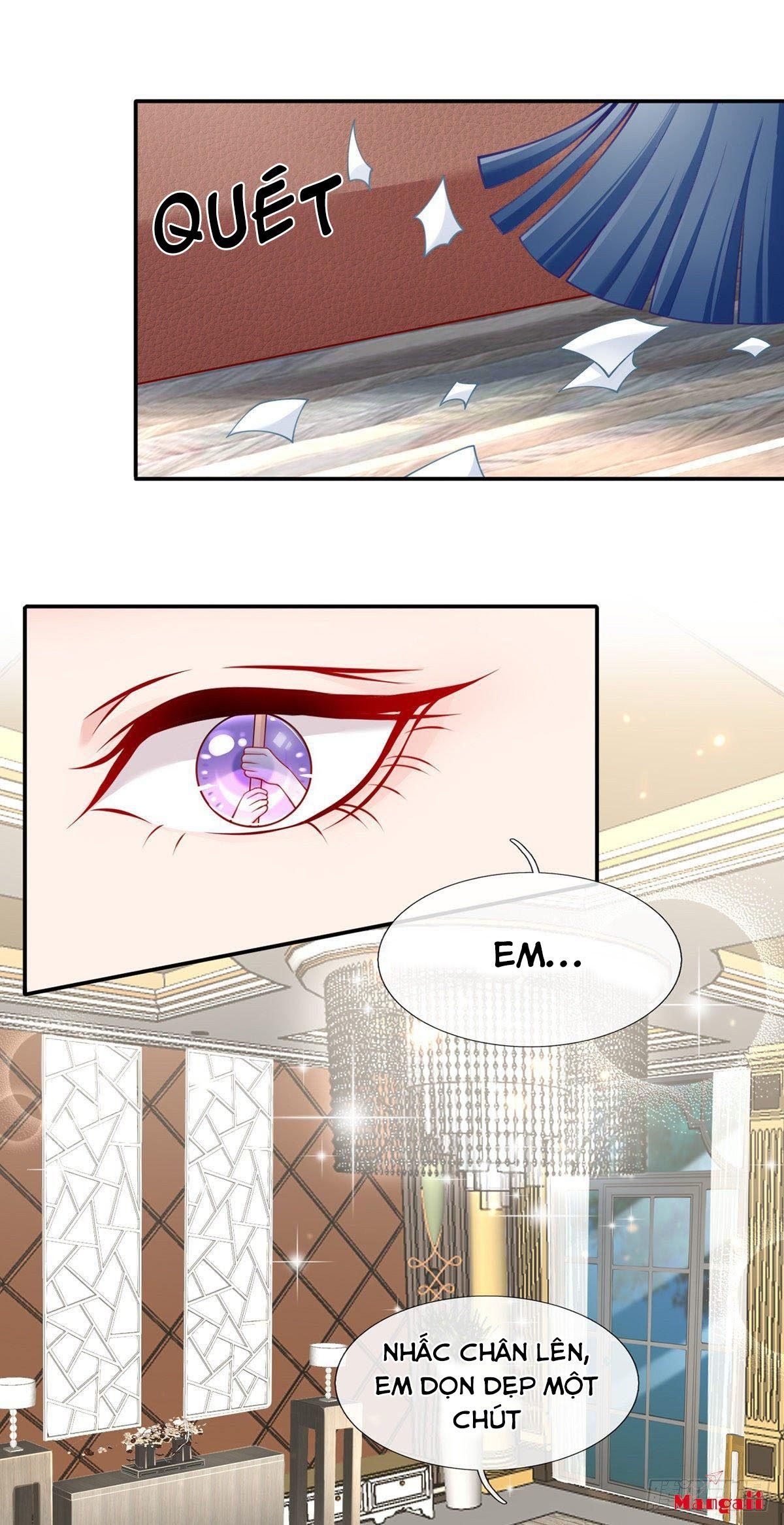 đọc truyện Tôi Xuyên Thành Tiểu Kiều Thê Của Lão Đại Chương 13 ảnh 21 tại Thiên Thai Truyện