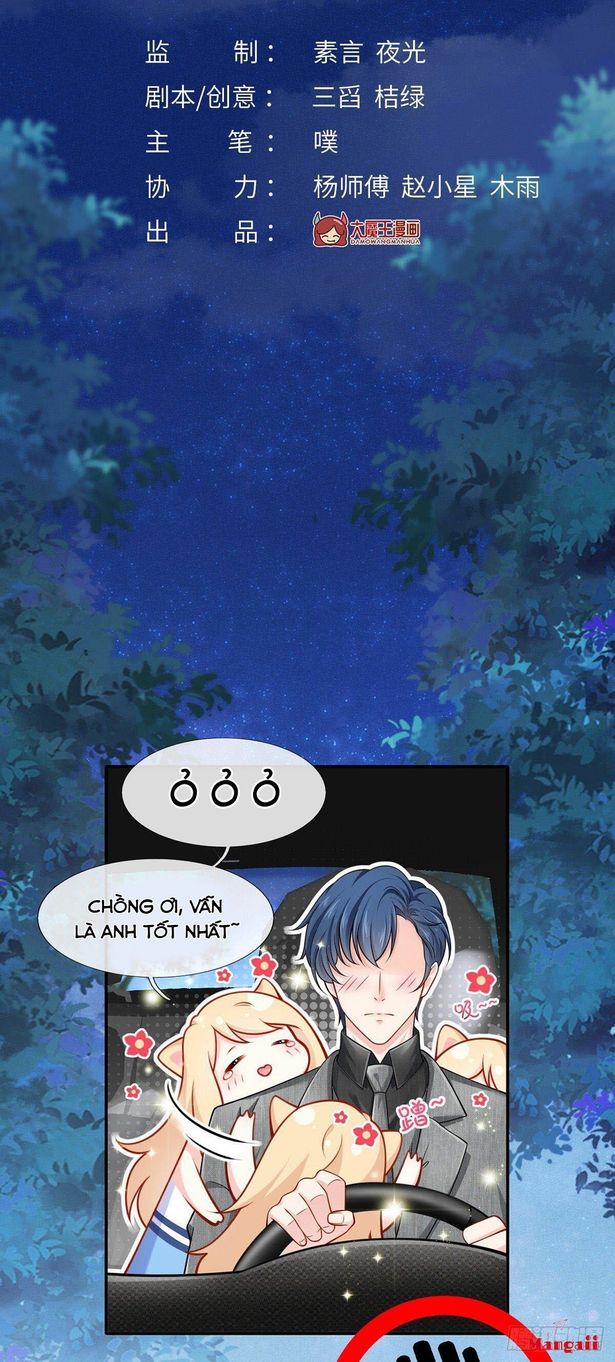 đọc truyện Tôi Xuyên Thành Tiểu Kiều Thê Của Lão Đại Chương 13 ảnh 4 tại Thiên Thai Truyện