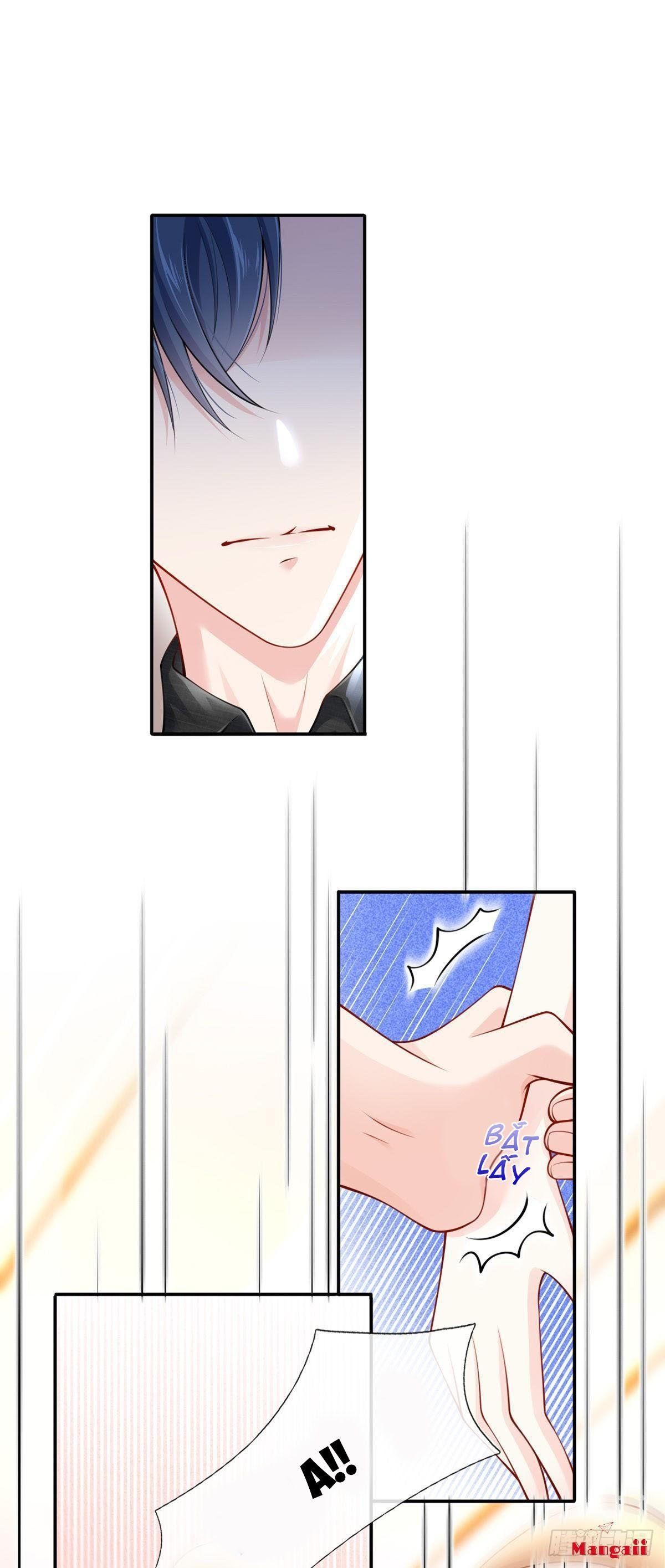 đọc truyện Tôi Xuyên Thành Tiểu Kiều Thê Của Lão Đại Chương 13 ảnh 24 tại Thiên Thai Truyện