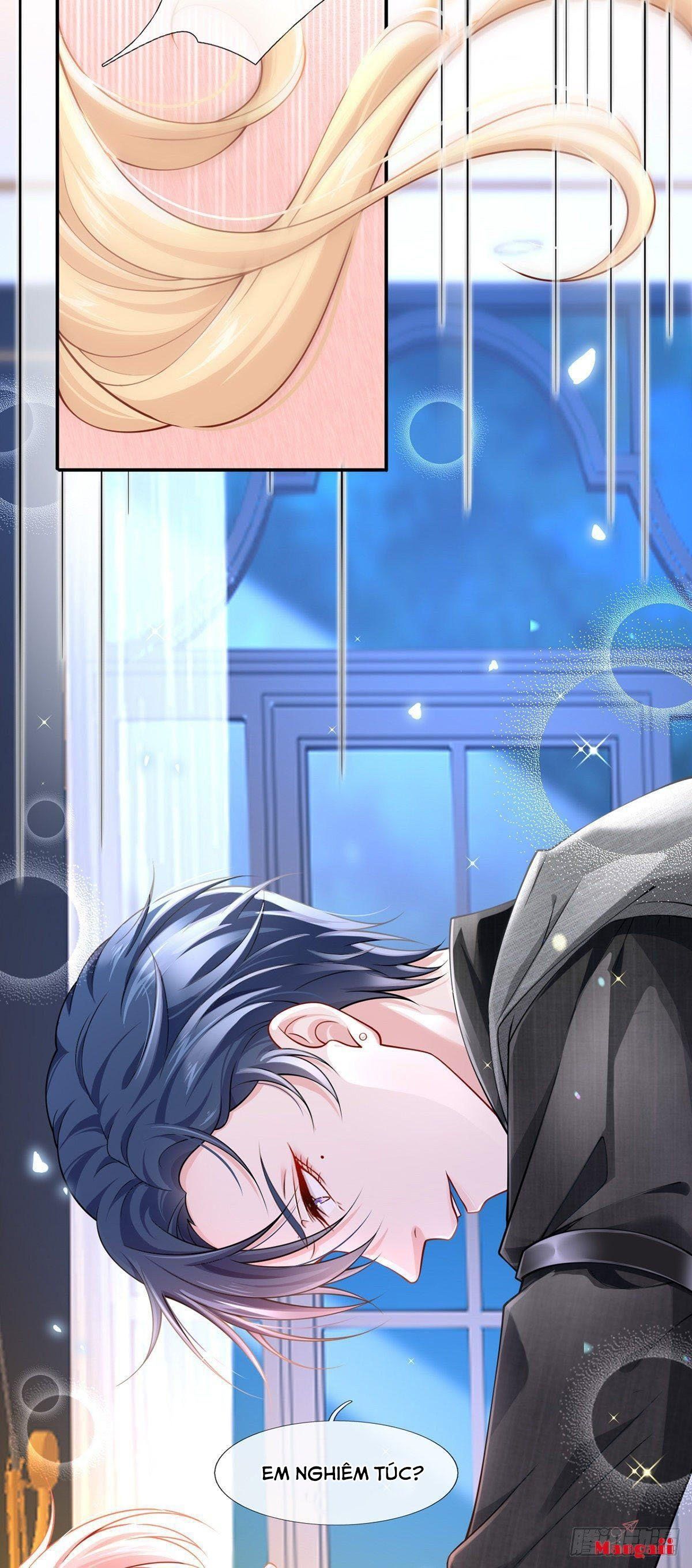 đọc truyện Tôi Xuyên Thành Tiểu Kiều Thê Của Lão Đại Chương 13 ảnh 25 tại Thiên Thai Truyện