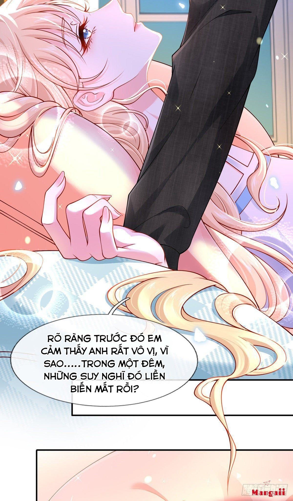 đọc truyện Tôi Xuyên Thành Tiểu Kiều Thê Của Lão Đại Chương 13 ảnh 26 tại Thiên Thai Truyện