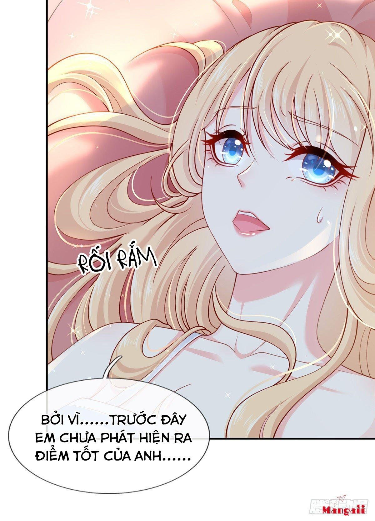 đọc truyện Tôi Xuyên Thành Tiểu Kiều Thê Của Lão Đại Chương 13 ảnh 27 tại Thiên Thai Truyện