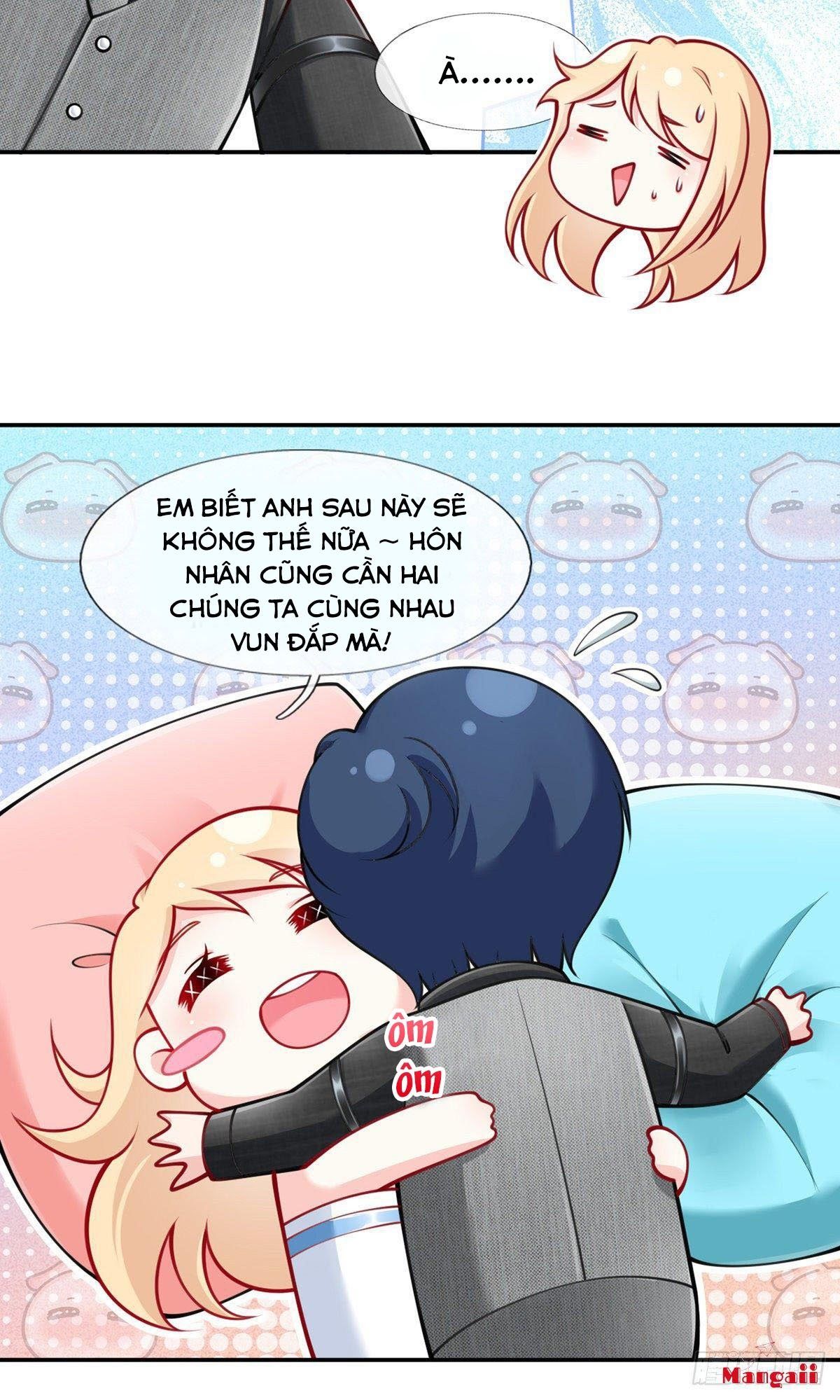 đọc truyện Tôi Xuyên Thành Tiểu Kiều Thê Của Lão Đại Chương 13 ảnh 29 tại Thiên Thai Truyện