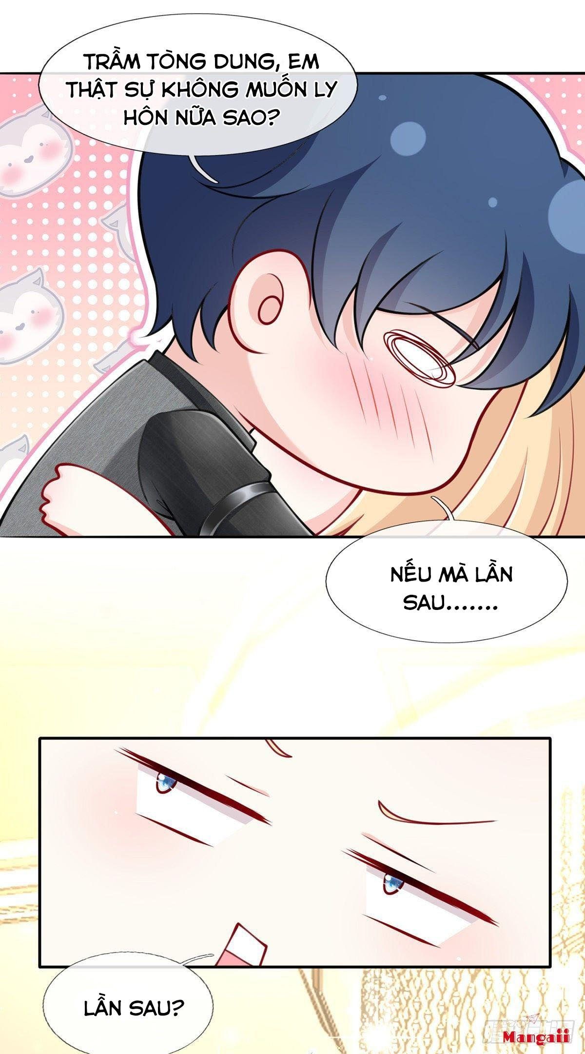 đọc truyện Tôi Xuyên Thành Tiểu Kiều Thê Của Lão Đại Chương 13 ảnh 30 tại Thiên Thai Truyện