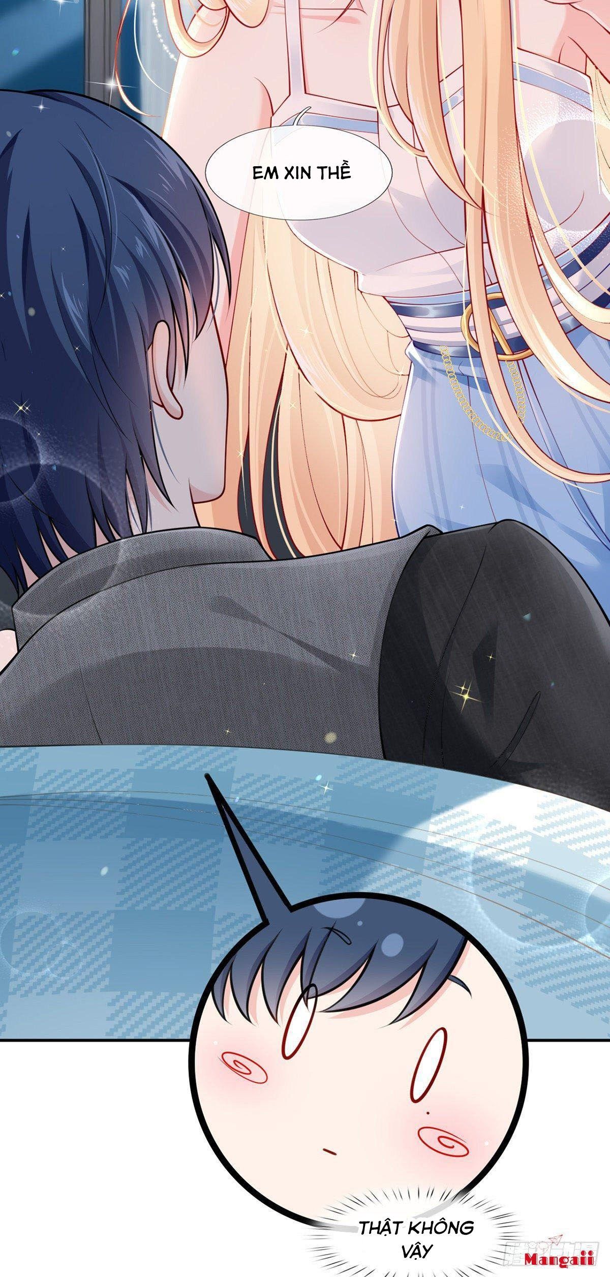 đọc truyện Tôi Xuyên Thành Tiểu Kiều Thê Của Lão Đại Chương 13 ảnh 32 tại Thiên Thai Truyện