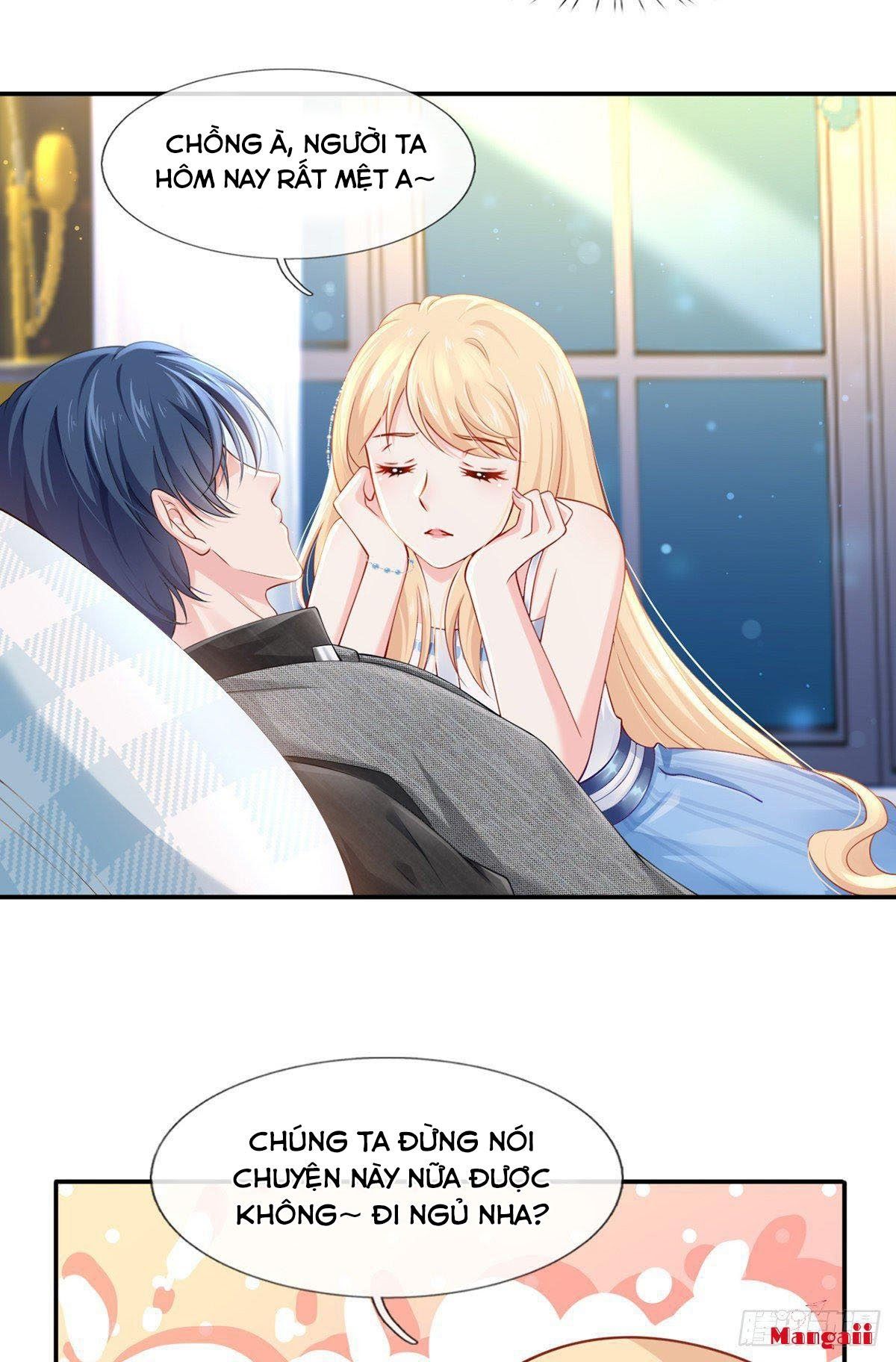 đọc truyện Tôi Xuyên Thành Tiểu Kiều Thê Của Lão Đại Chương 13 ảnh 33 tại Thiên Thai Truyện