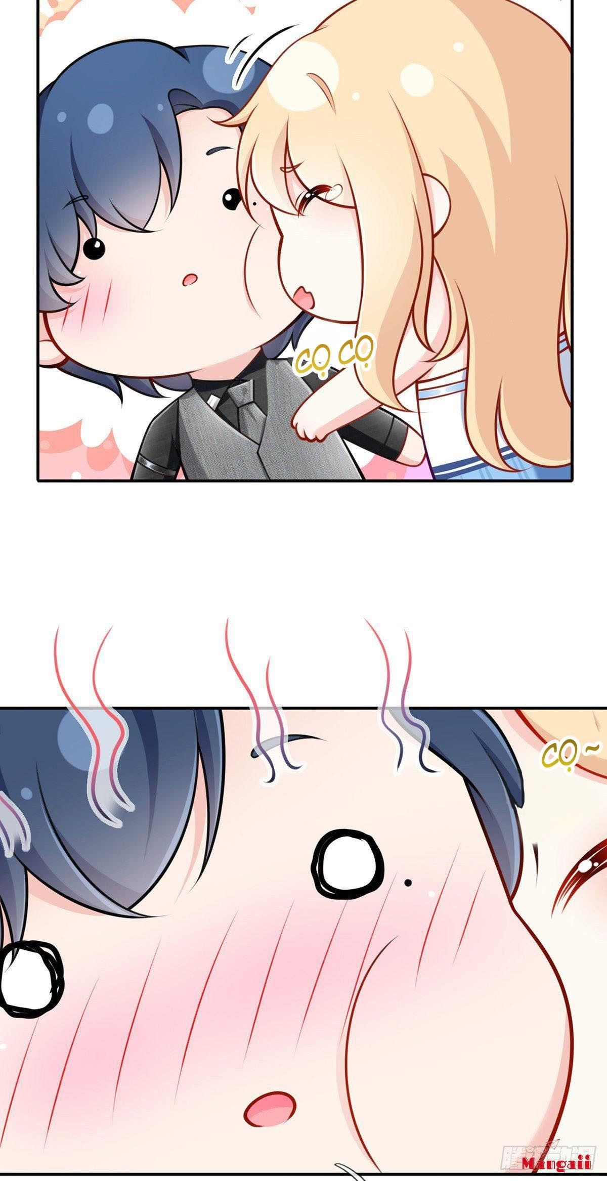 đọc truyện Tôi Xuyên Thành Tiểu Kiều Thê Của Lão Đại Chương 13 ảnh 34 tại Thiên Thai Truyện