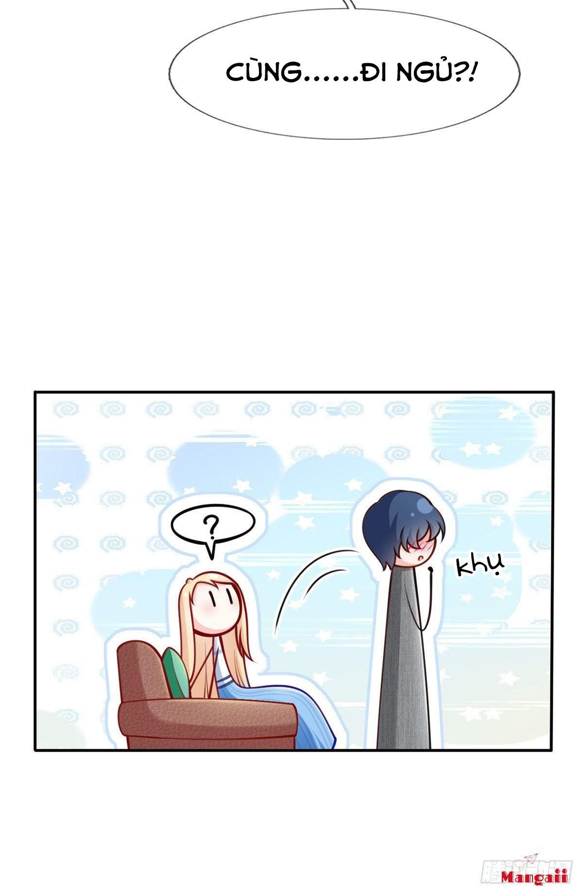 đọc truyện Tôi Xuyên Thành Tiểu Kiều Thê Của Lão Đại Chương 13 ảnh 35 tại Thiên Thai Truyện