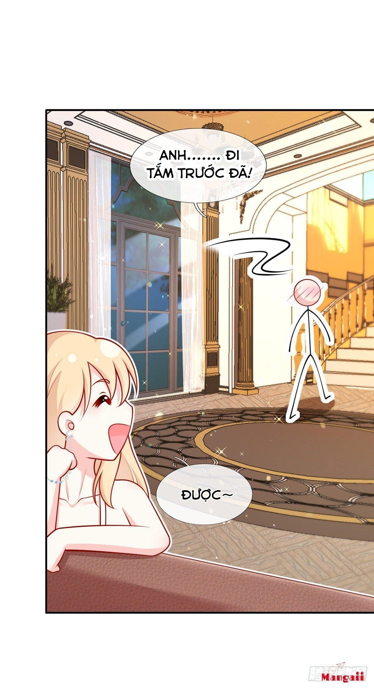 đọc truyện Tôi Xuyên Thành Tiểu Kiều Thê Của Lão Đại Chương 13 ảnh 36 tại Thiên Thai Truyện