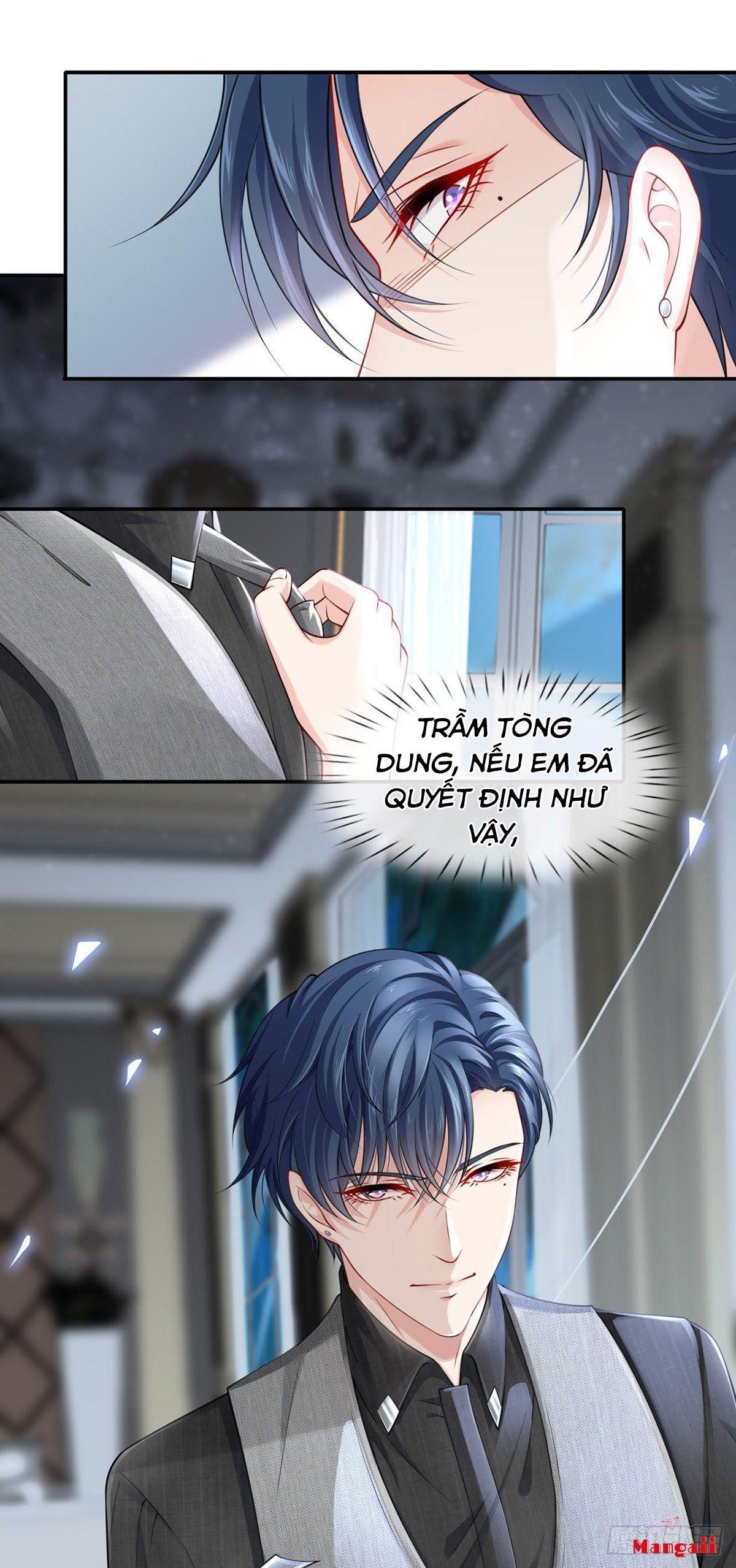 đọc truyện Tôi Xuyên Thành Tiểu Kiều Thê Của Lão Đại Chương 13 ảnh 38 tại Thiên Thai Truyện