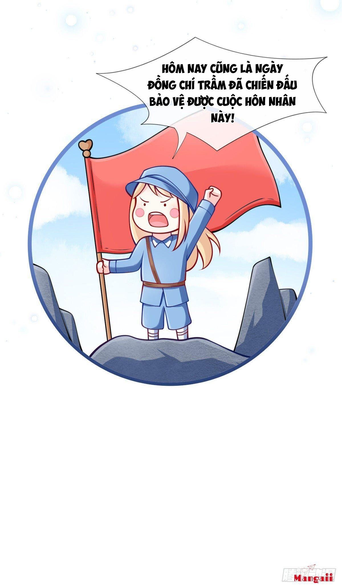 đọc truyện Tôi Xuyên Thành Tiểu Kiều Thê Của Lão Đại Chương 13 ảnh 40 tại Thiên Thai Truyện