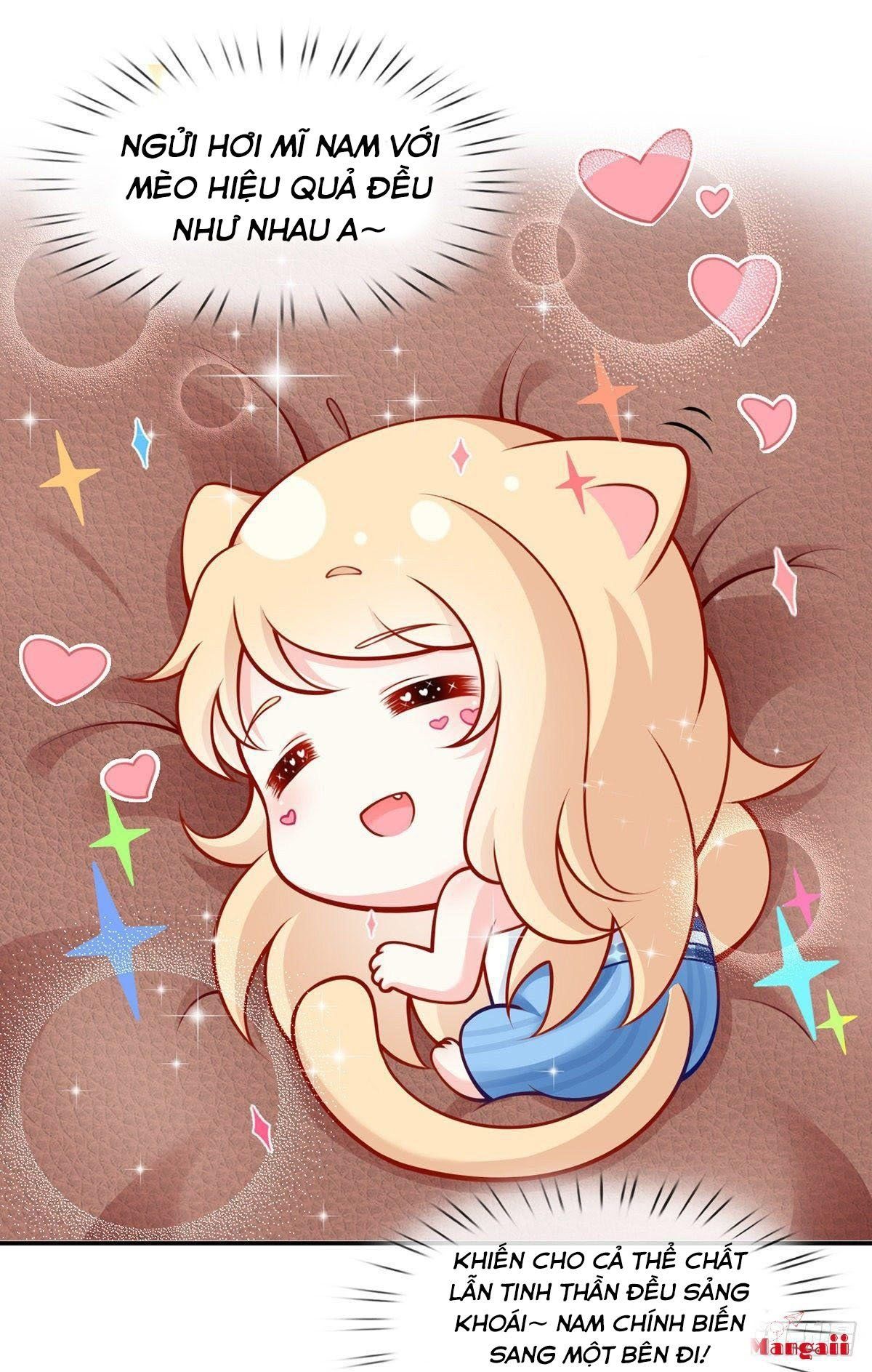 đọc truyện Tôi Xuyên Thành Tiểu Kiều Thê Của Lão Đại Chương 13 ảnh 6 tại Thiên Thai Truyện