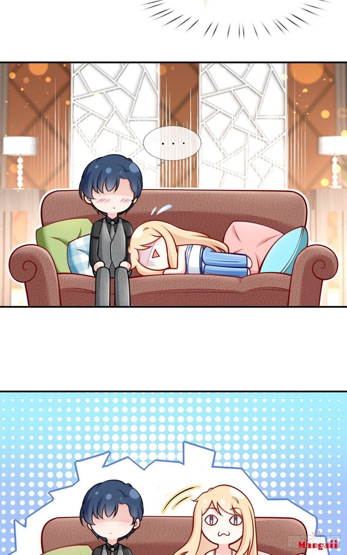 đọc truyện Tôi Xuyên Thành Tiểu Kiều Thê Của Lão Đại Chương 13 ảnh 7 tại Thiên Thai Truyện