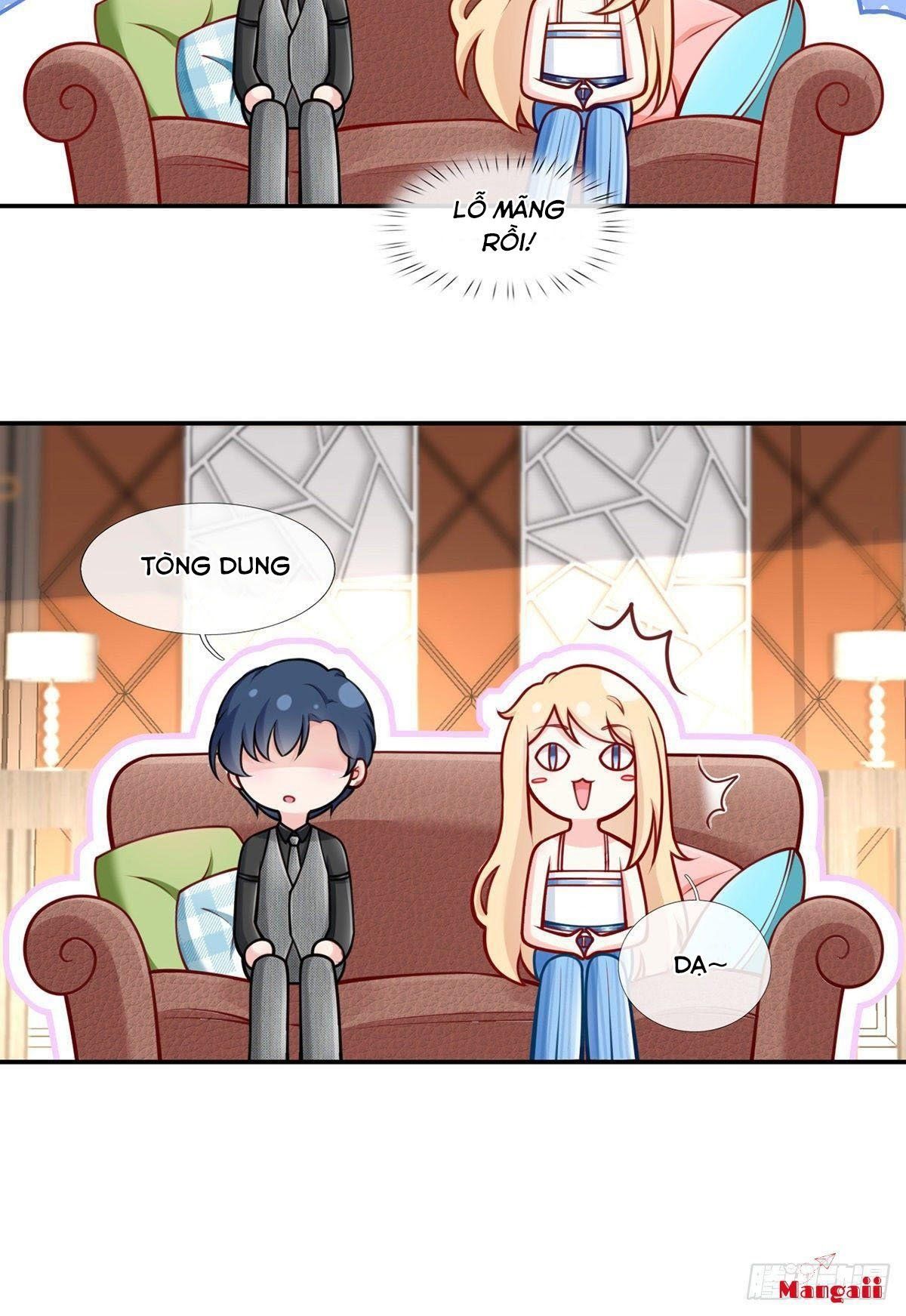 đọc truyện Tôi Xuyên Thành Tiểu Kiều Thê Của Lão Đại Chương 13 ảnh 8 tại Thiên Thai Truyện