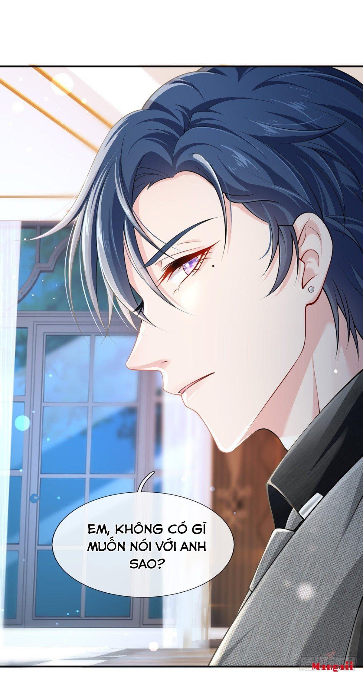 đọc truyện Tôi Xuyên Thành Tiểu Kiều Thê Của Lão Đại Chương 13 ảnh 9 tại Thiên Thai Truyện