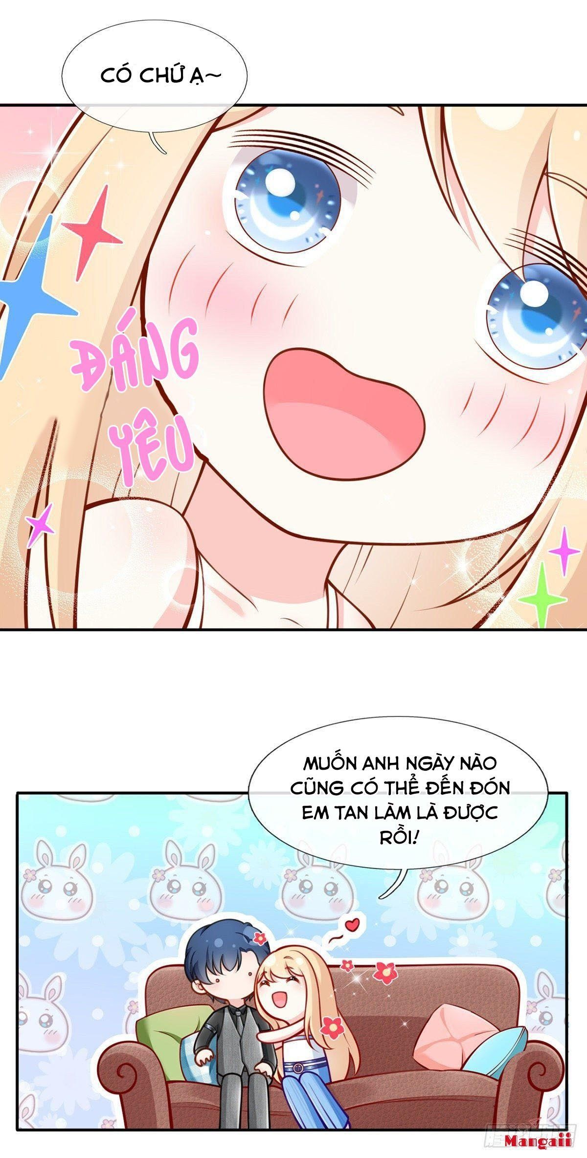 đọc truyện Tôi Xuyên Thành Tiểu Kiều Thê Của Lão Đại Chương 13 ảnh 10 tại Thiên Thai Truyện