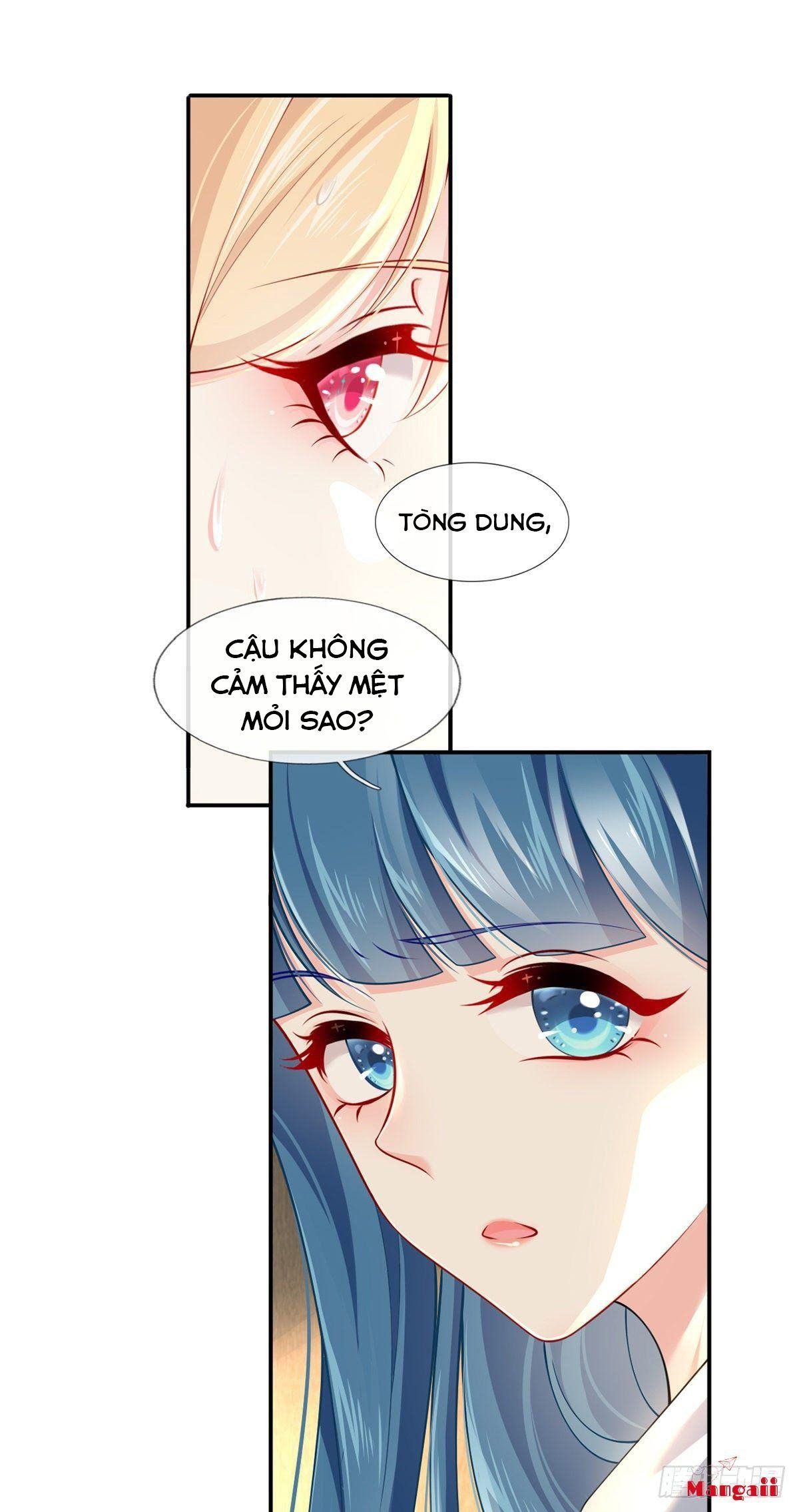 đọc truyện Tôi Xuyên Thành Tiểu Kiều Thê Của Lão Đại Chương 14 ảnh 12 tại Thiên Thai Truyện