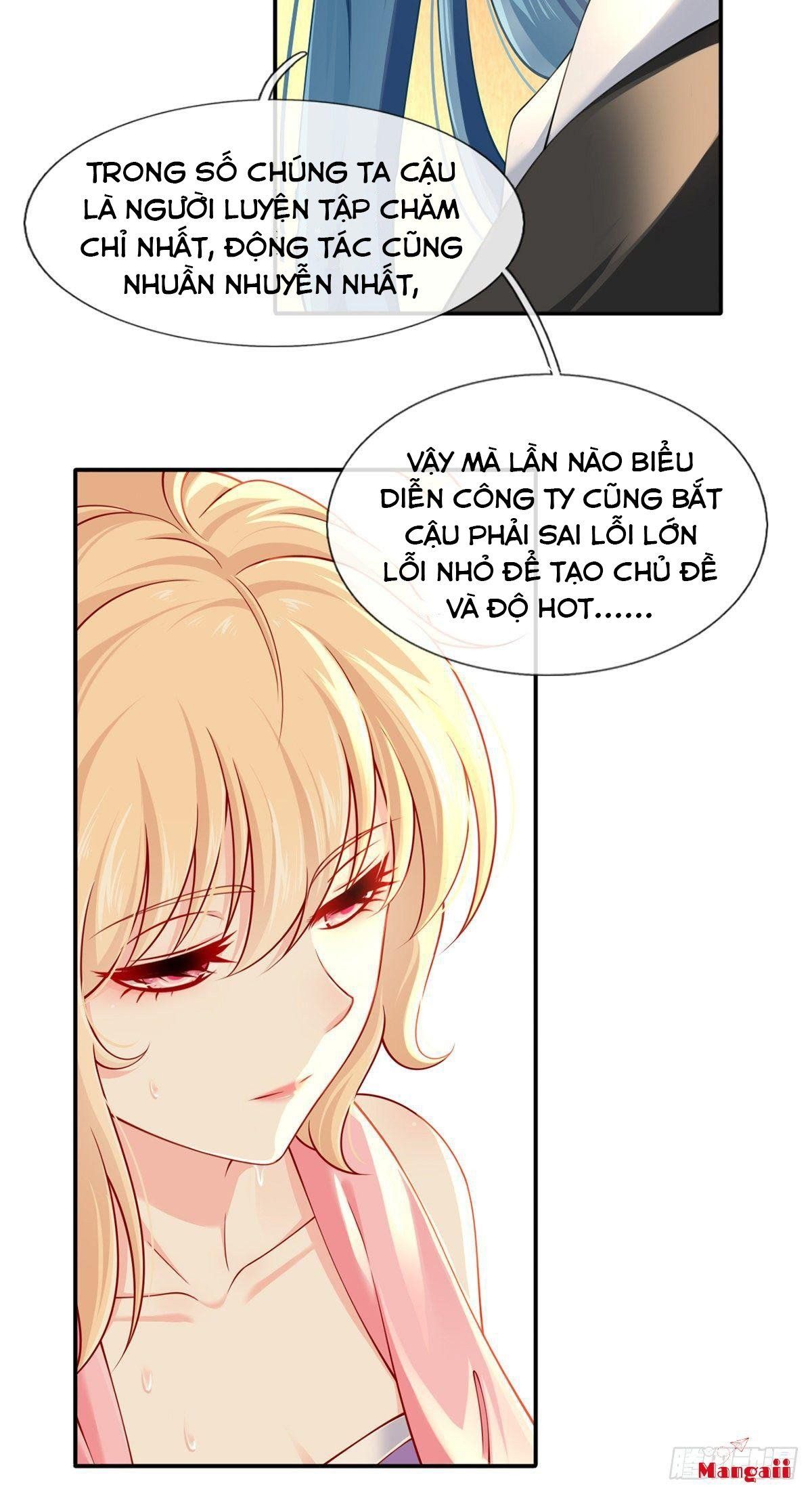 đọc truyện Tôi Xuyên Thành Tiểu Kiều Thê Của Lão Đại Chương 14 ảnh 13 tại Thiên Thai Truyện