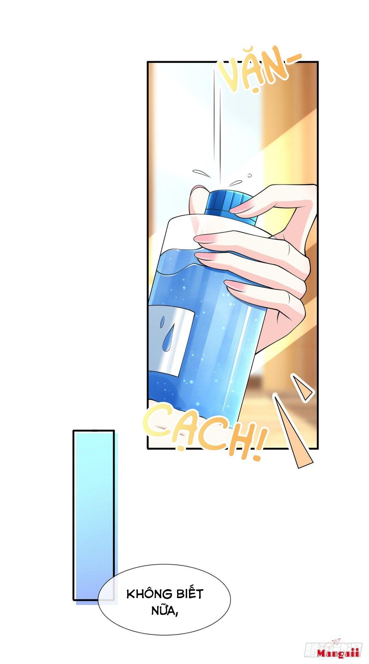 đọc truyện Tôi Xuyên Thành Tiểu Kiều Thê Của Lão Đại Chương 14 ảnh 15 tại Thiên Thai Truyện