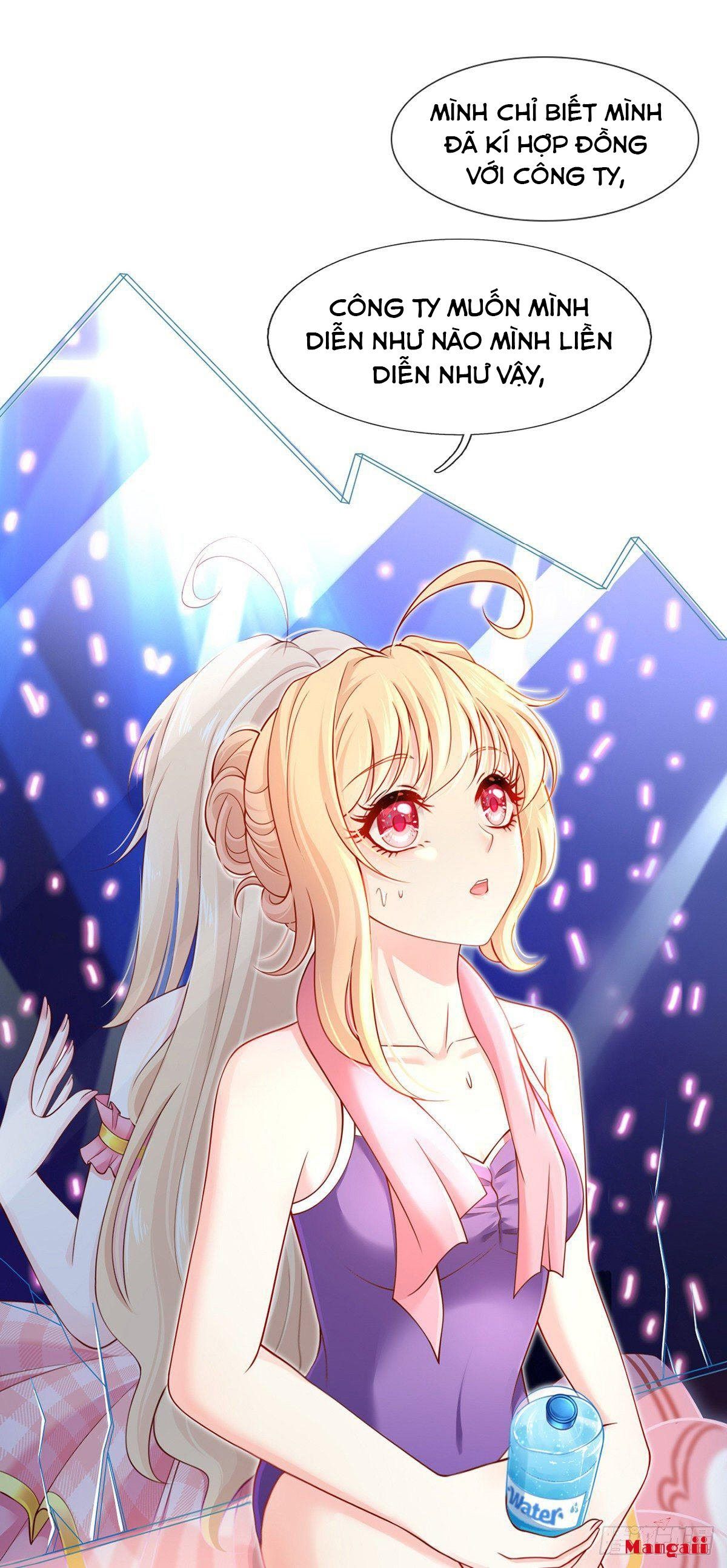 đọc truyện Tôi Xuyên Thành Tiểu Kiều Thê Của Lão Đại Chương 14 ảnh 16 tại Thiên Thai Truyện