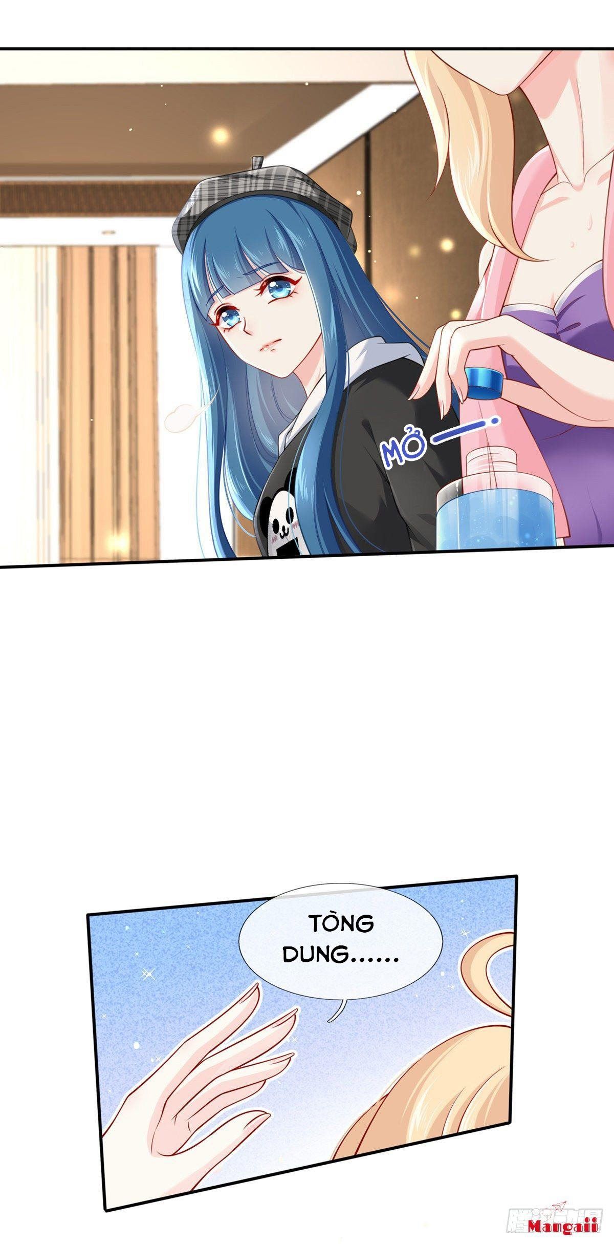 đọc truyện Tôi Xuyên Thành Tiểu Kiều Thê Của Lão Đại Chương 14 ảnh 20 tại Thiên Thai Truyện