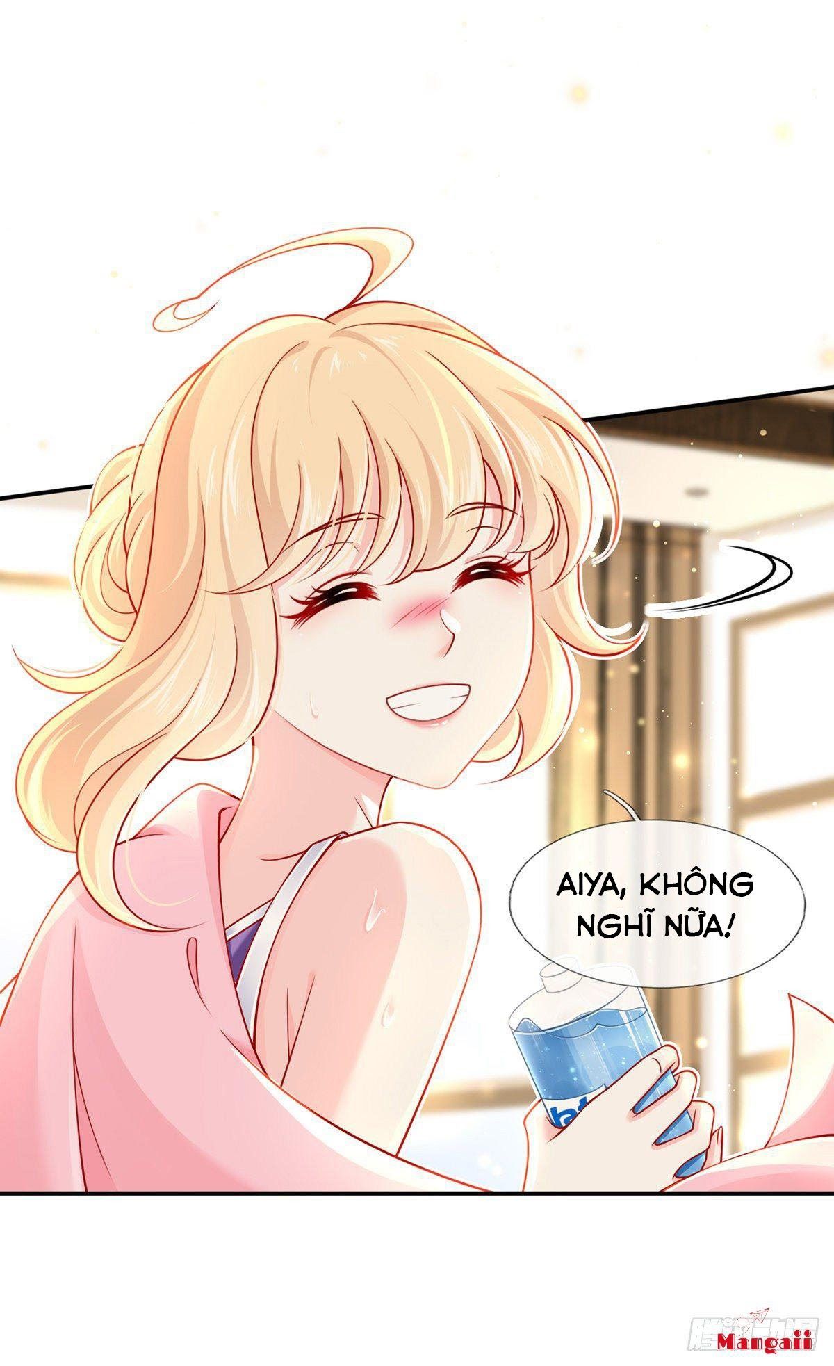 đọc truyện Tôi Xuyên Thành Tiểu Kiều Thê Của Lão Đại Chương 14 ảnh 21 tại Thiên Thai Truyện