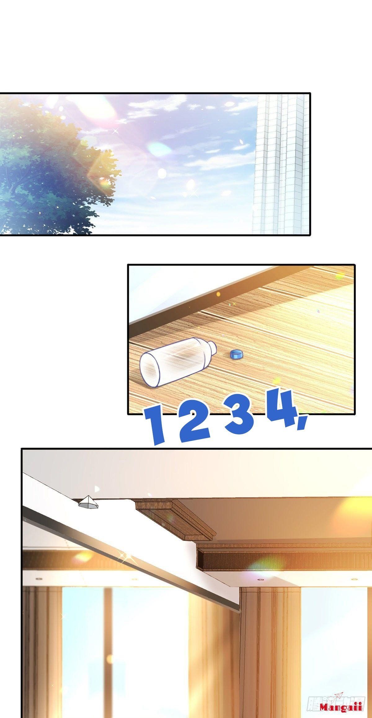 đọc truyện Tôi Xuyên Thành Tiểu Kiều Thê Của Lão Đại Chương 14 ảnh 4 tại Thiên Thai Truyện