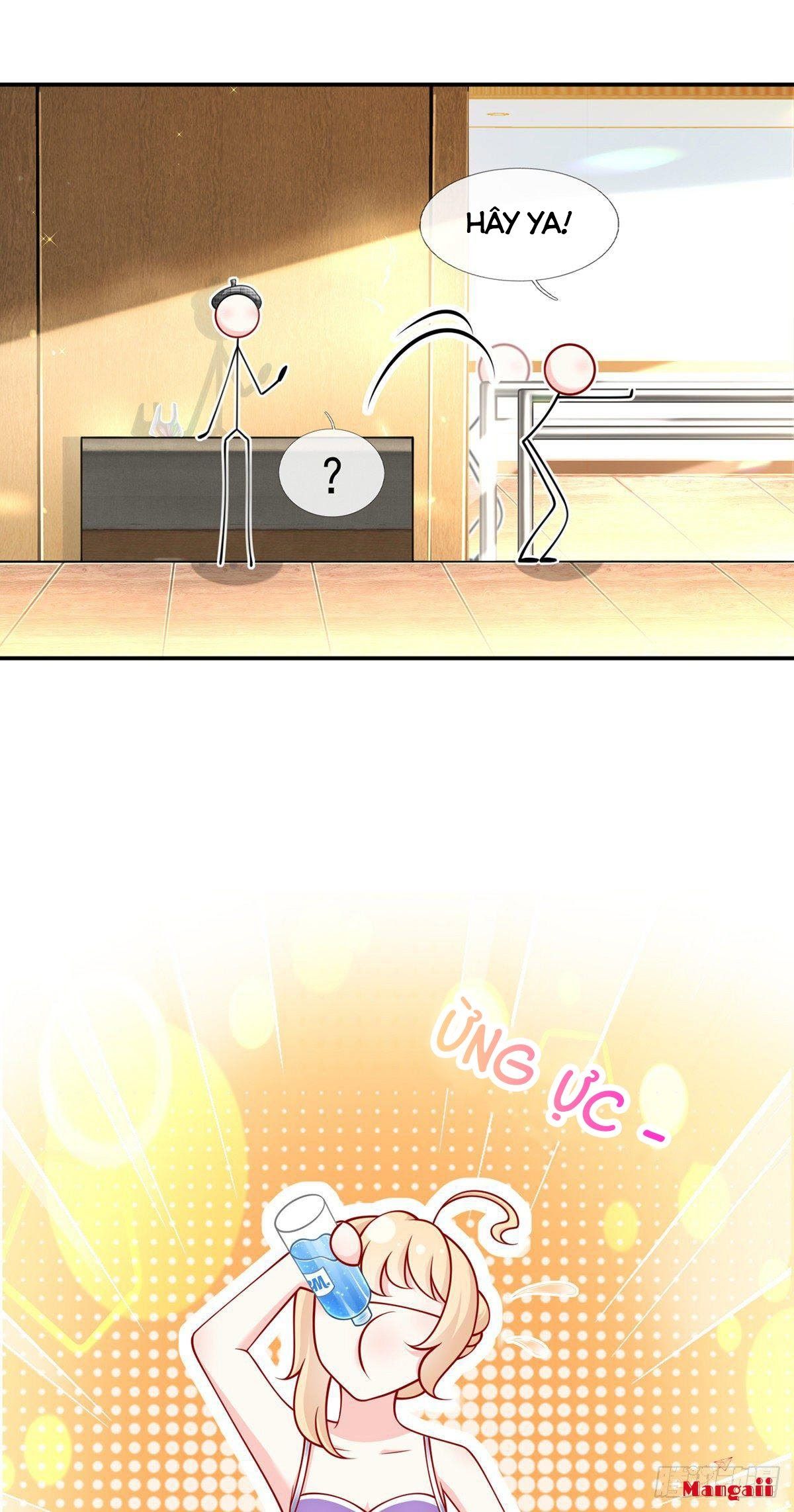 đọc truyện Tôi Xuyên Thành Tiểu Kiều Thê Của Lão Đại Chương 14 ảnh 22 tại Thiên Thai Truyện