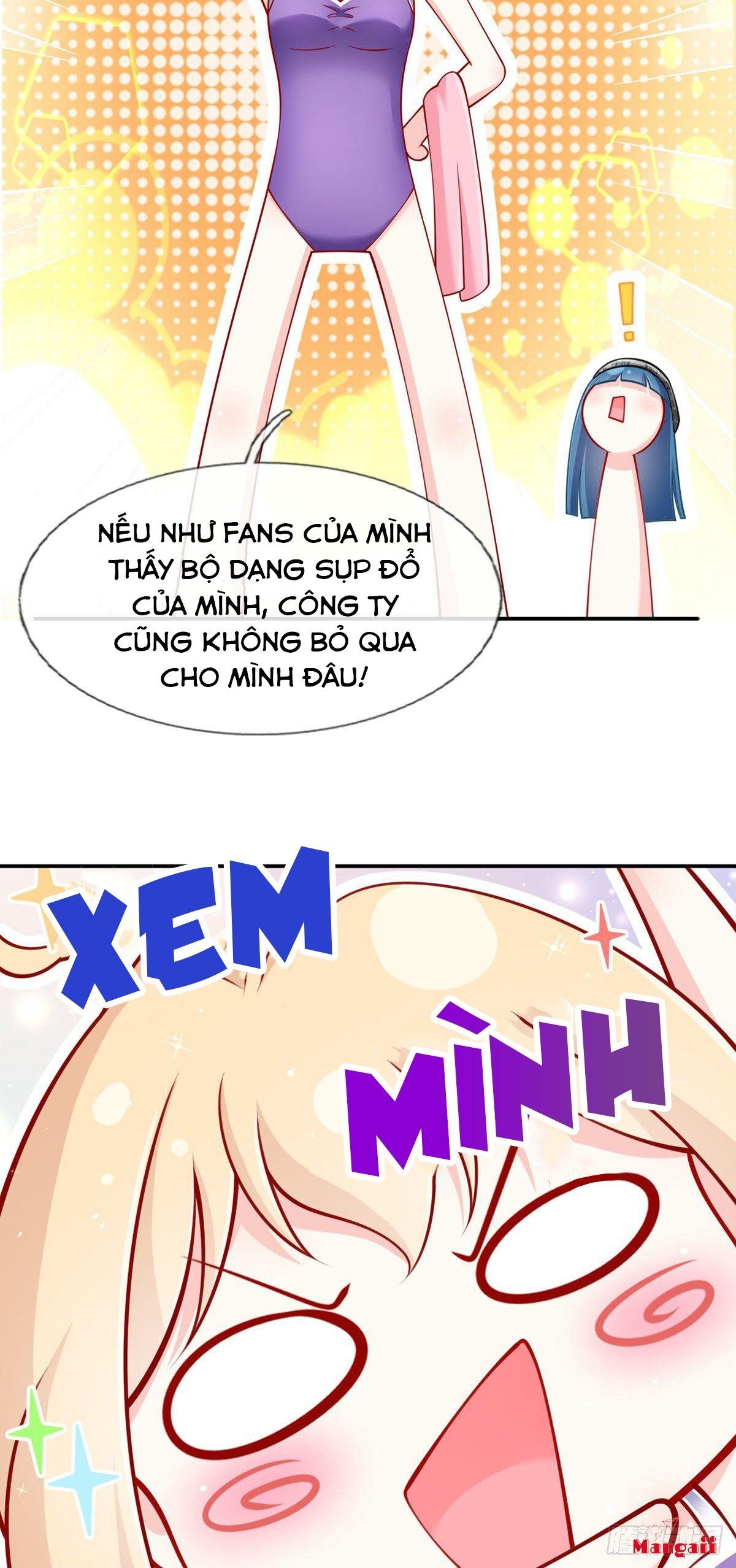 đọc truyện Tôi Xuyên Thành Tiểu Kiều Thê Của Lão Đại Chương 14 ảnh 23 tại Thiên Thai Truyện