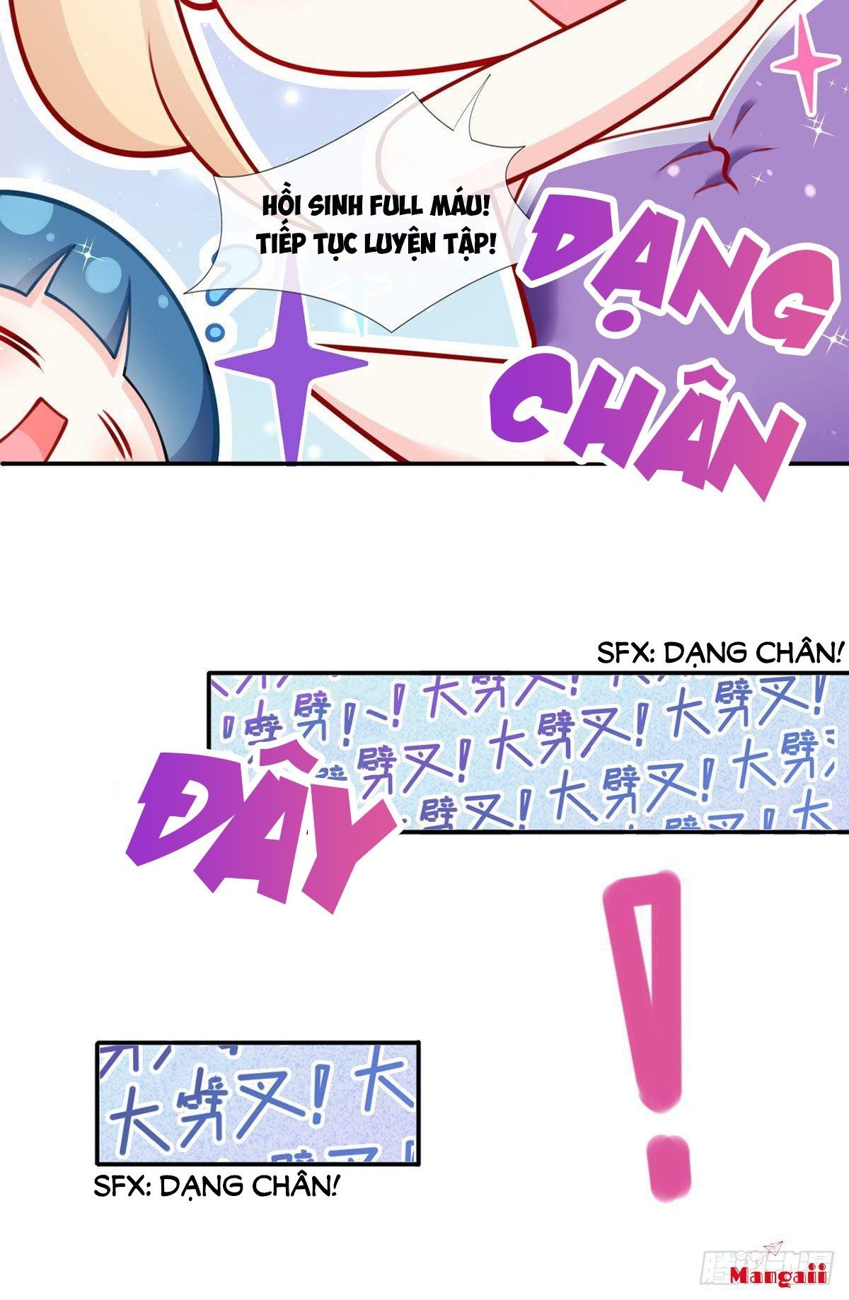 đọc truyện Tôi Xuyên Thành Tiểu Kiều Thê Của Lão Đại Chương 14 ảnh 24 tại Thiên Thai Truyện