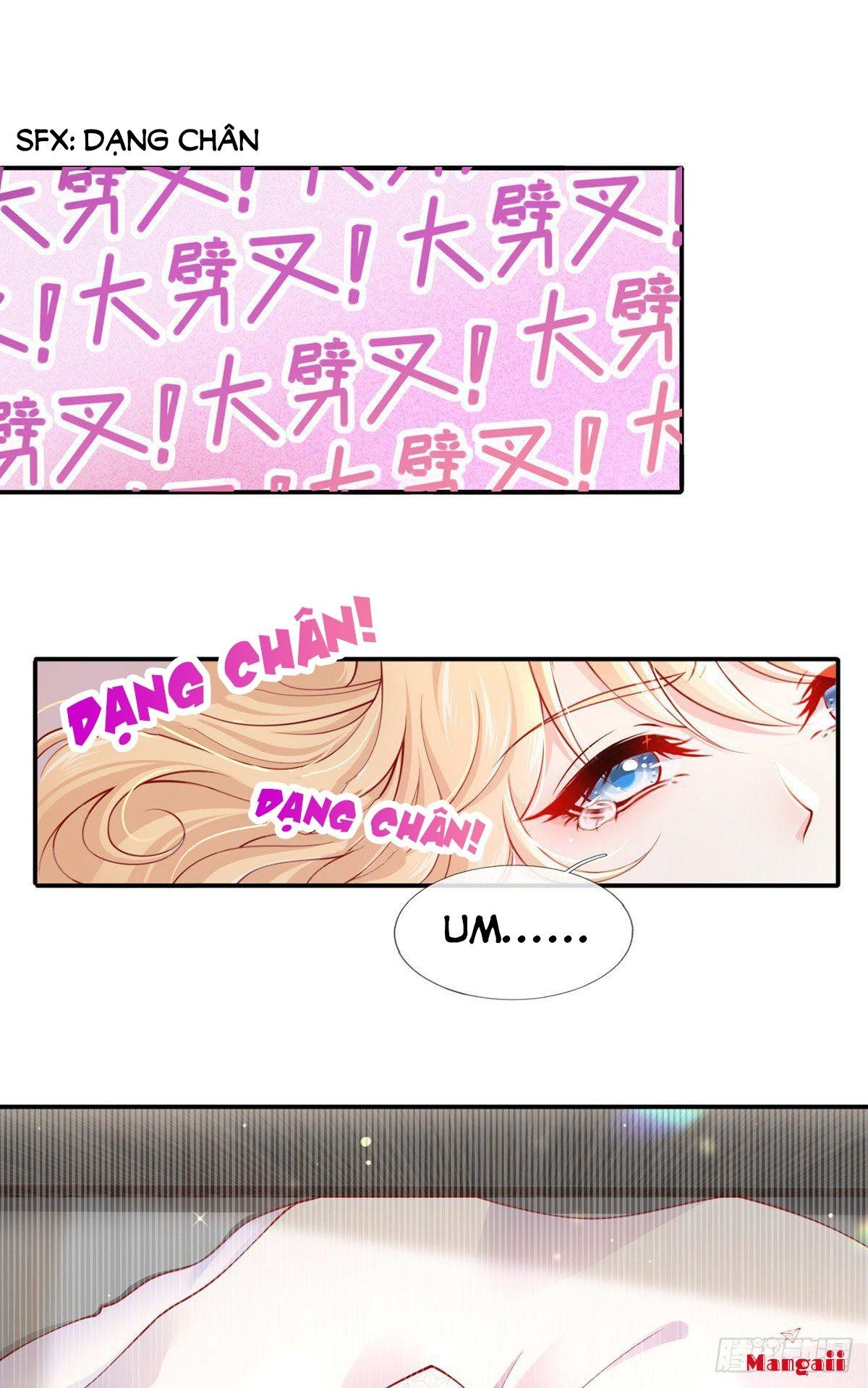 đọc truyện Tôi Xuyên Thành Tiểu Kiều Thê Của Lão Đại Chương 14 ảnh 25 tại Thiên Thai Truyện