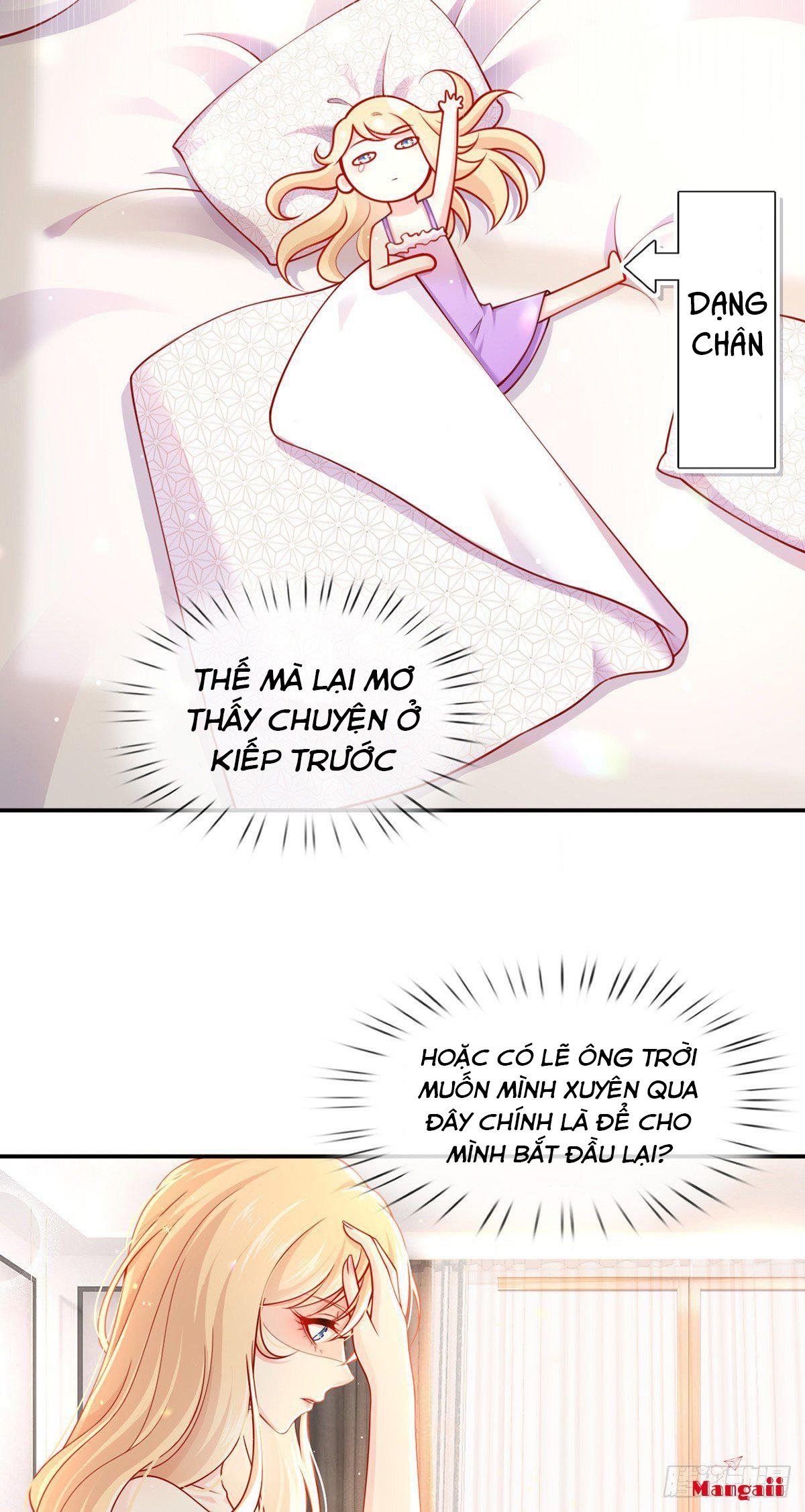 đọc truyện Tôi Xuyên Thành Tiểu Kiều Thê Của Lão Đại Chương 14 ảnh 26 tại Thiên Thai Truyện