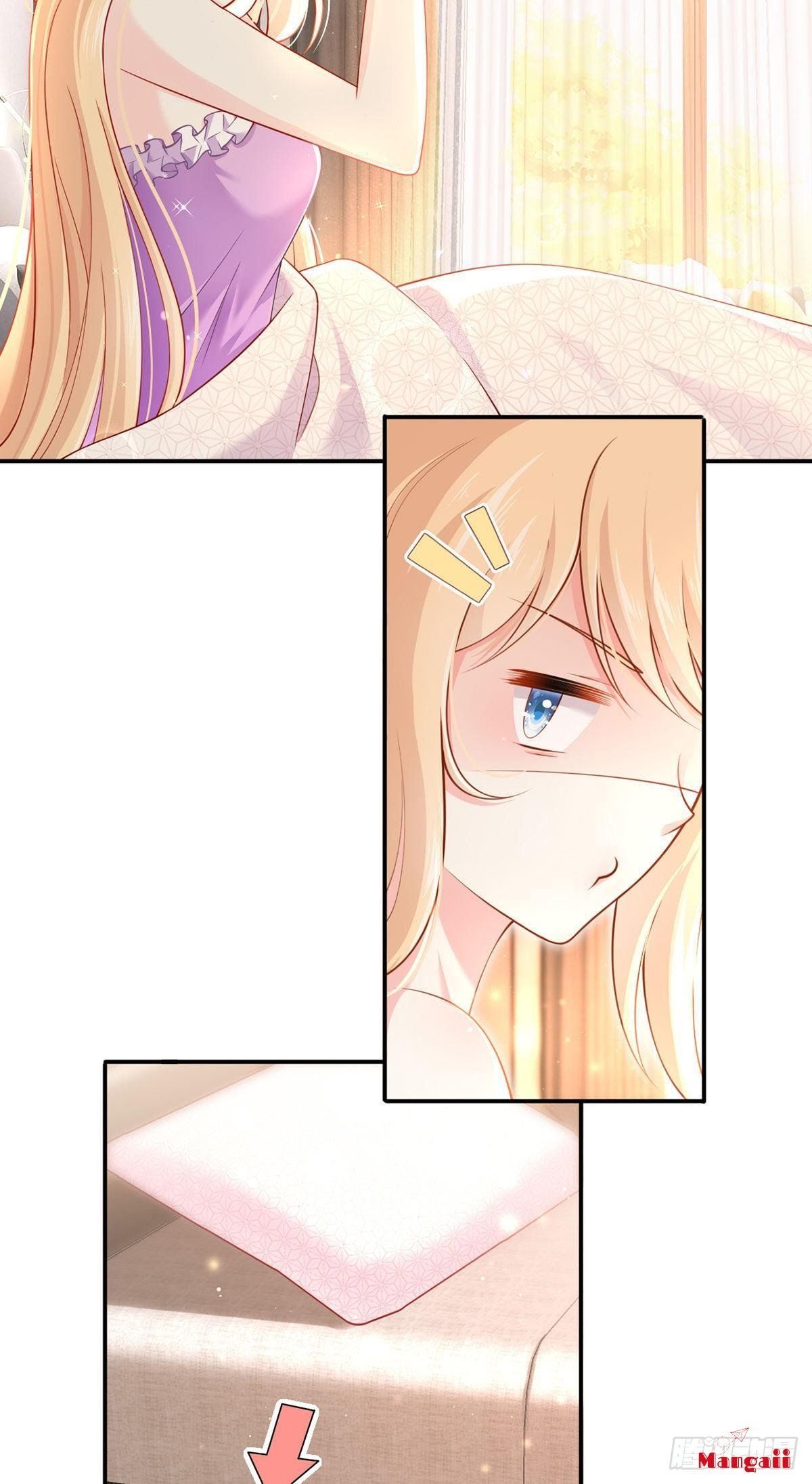 đọc truyện Tôi Xuyên Thành Tiểu Kiều Thê Của Lão Đại Chương 14 ảnh 27 tại Thiên Thai Truyện