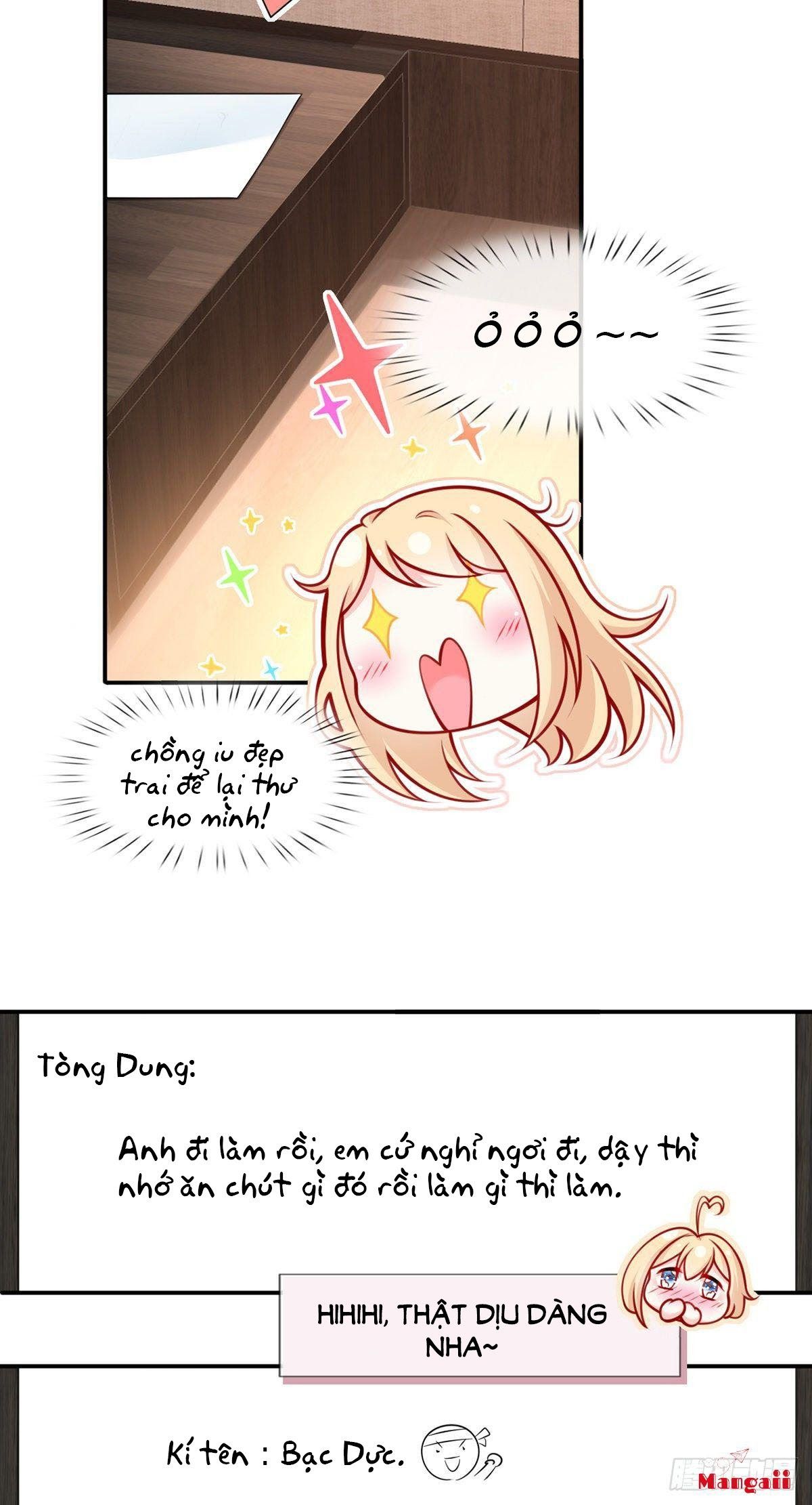 đọc truyện Tôi Xuyên Thành Tiểu Kiều Thê Của Lão Đại Chương 14 ảnh 28 tại Thiên Thai Truyện